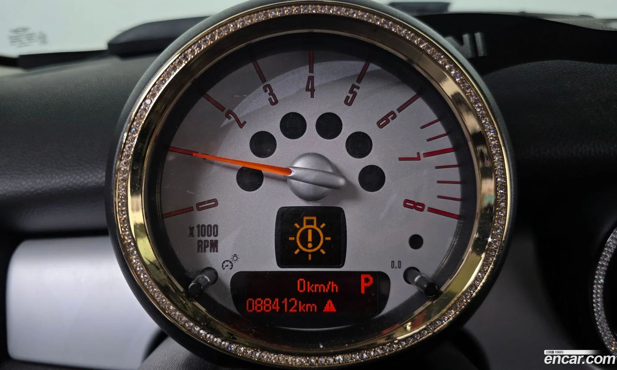 Mini Cooper 2013 WMWSU3103DT622686 — 18