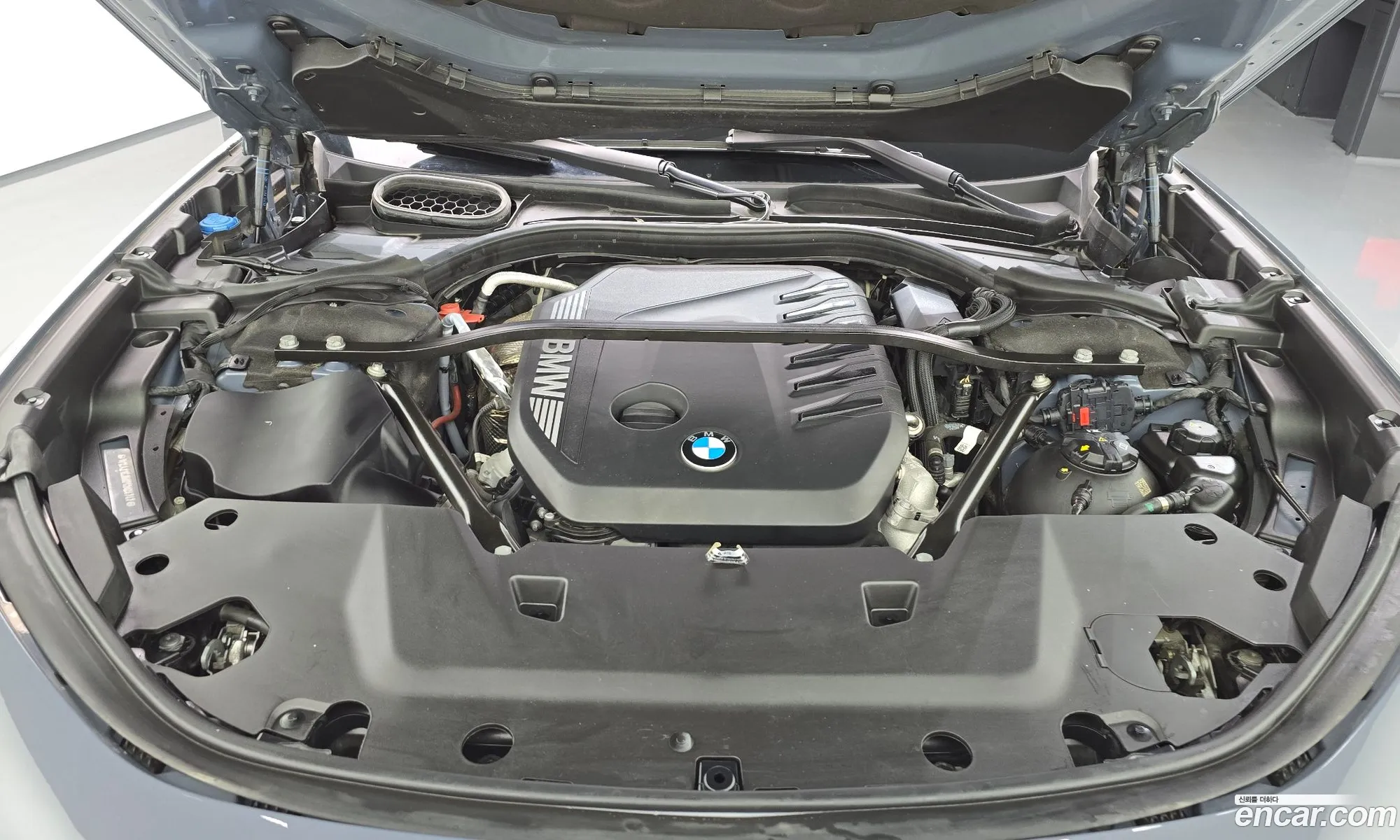 BMW 7 Series 2023 — 11