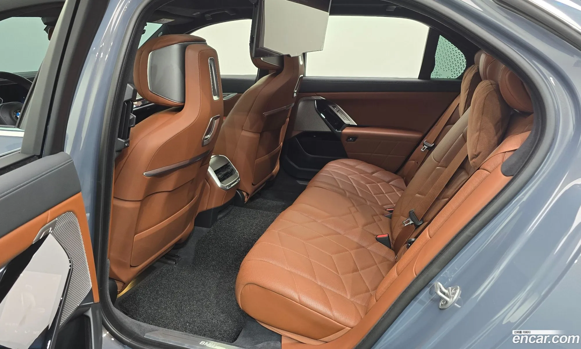 BMW 7 Series 2023 — 24