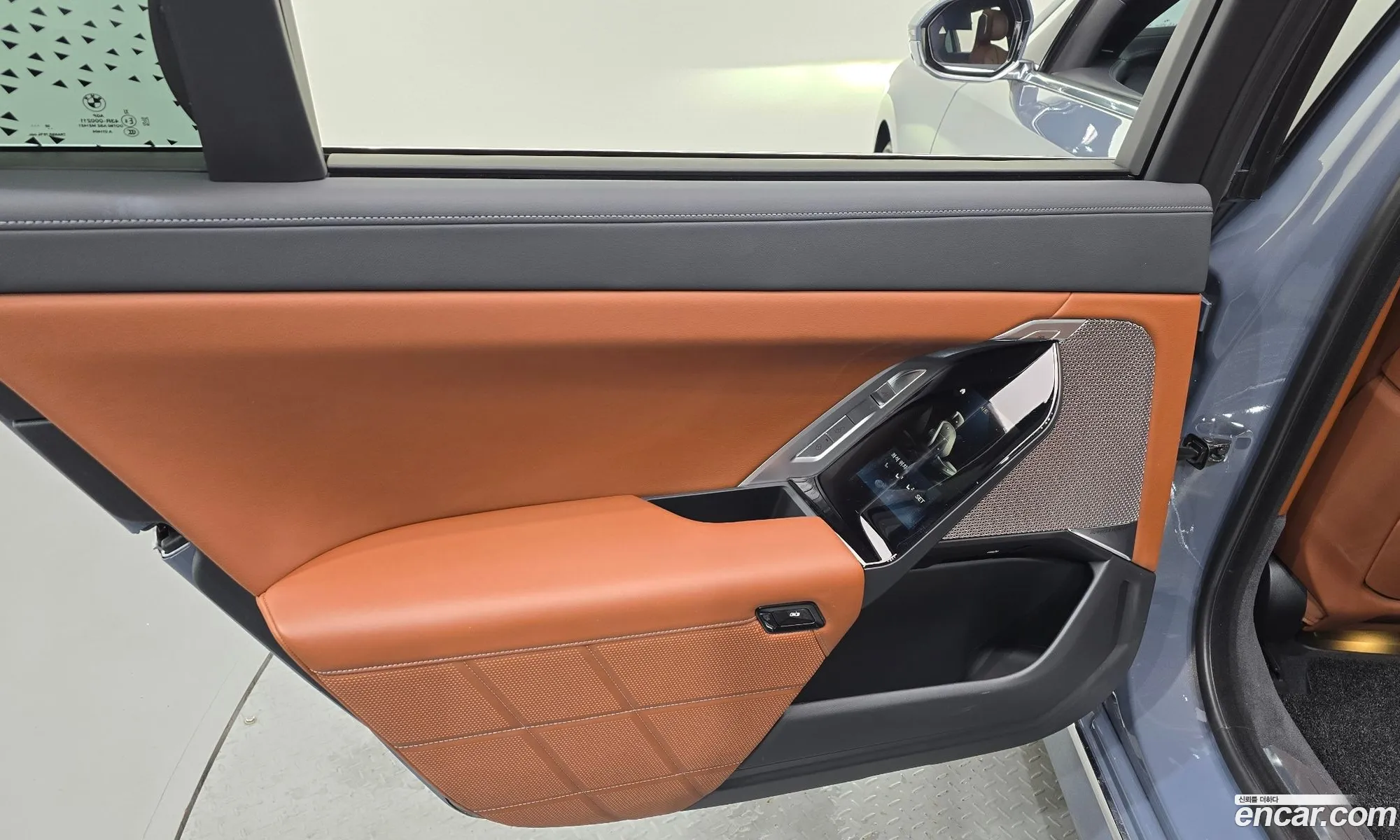 BMW 7 Series 2023 — 19