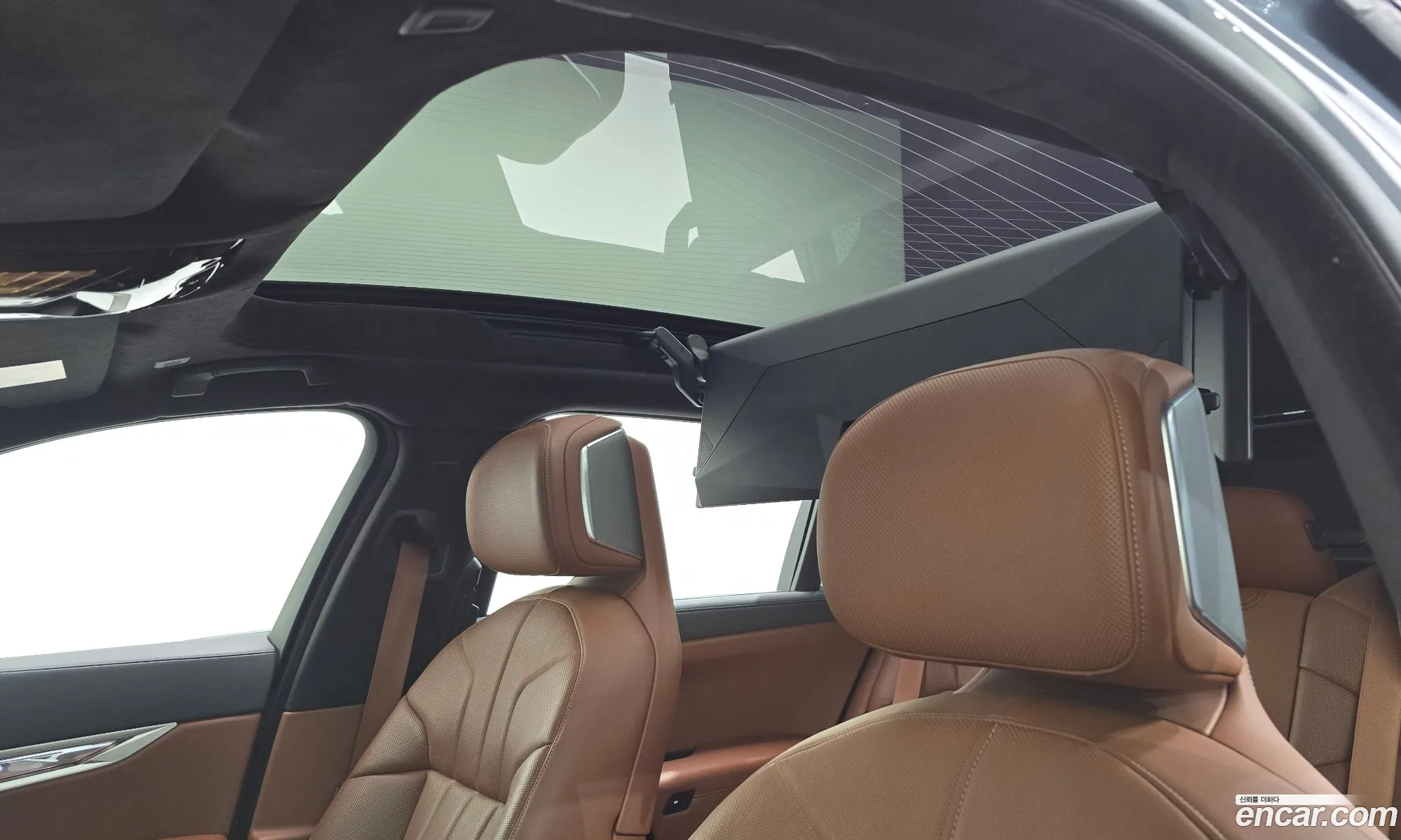 BMW 7 Series 2023 — 9