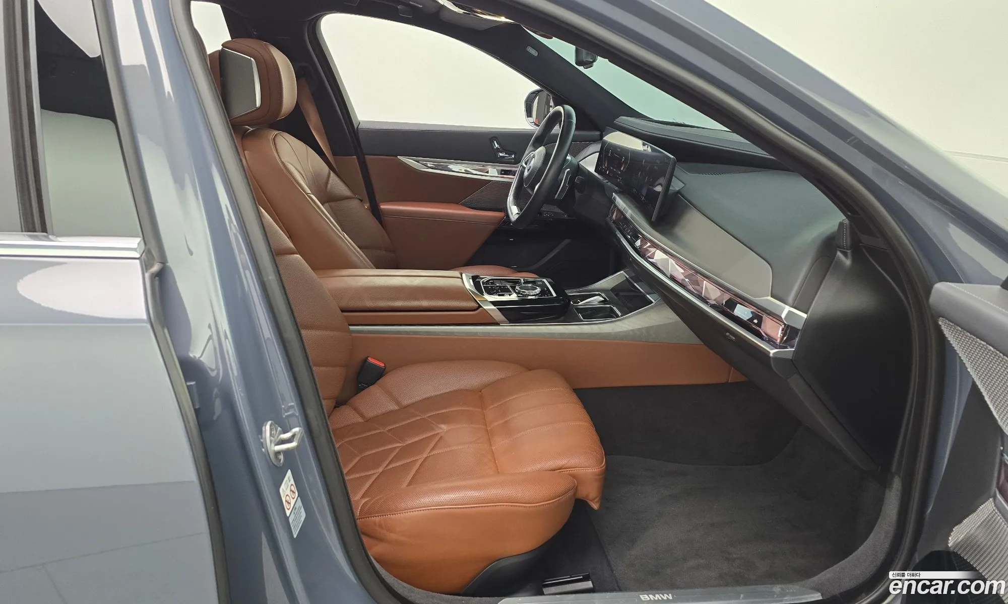 BMW 7 Series 2023 — 14