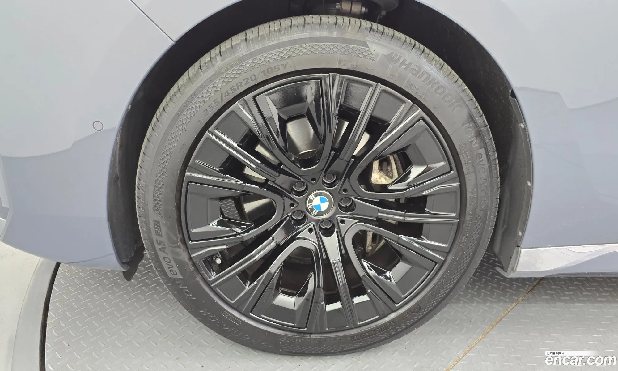 BMW 7 Series 2023 — 5