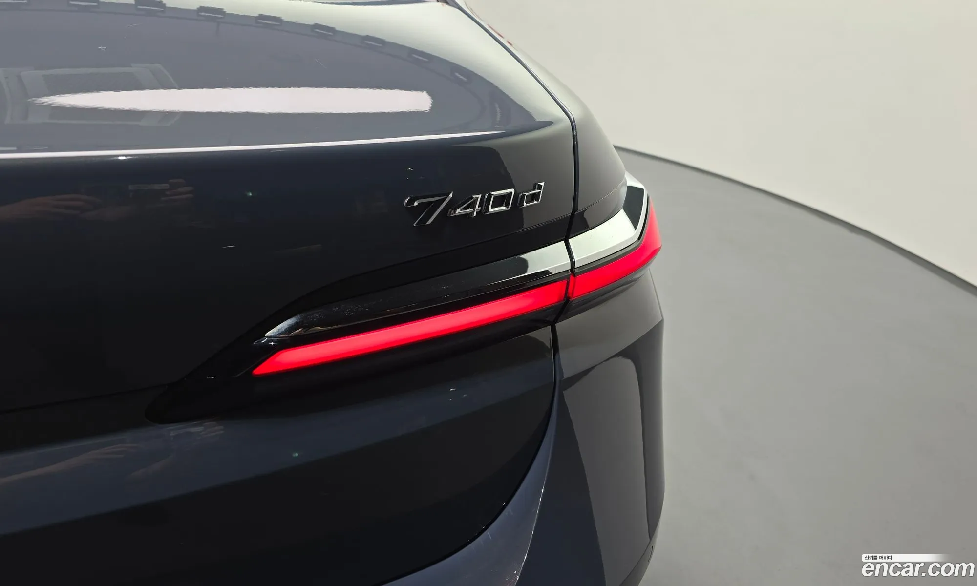 BMW 7 Series 2023 — 34