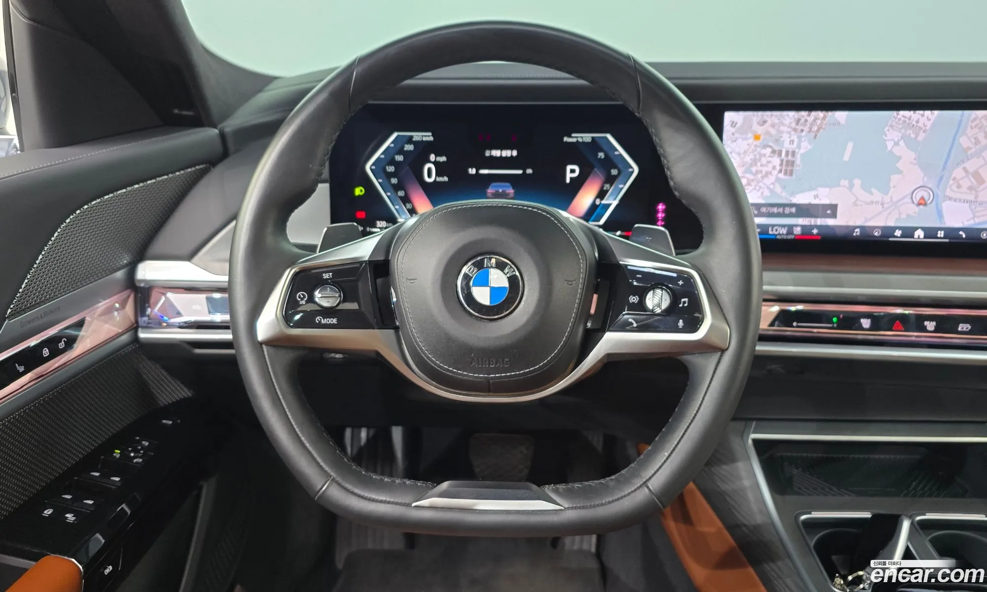 BMW 7 Series 2023 — 27