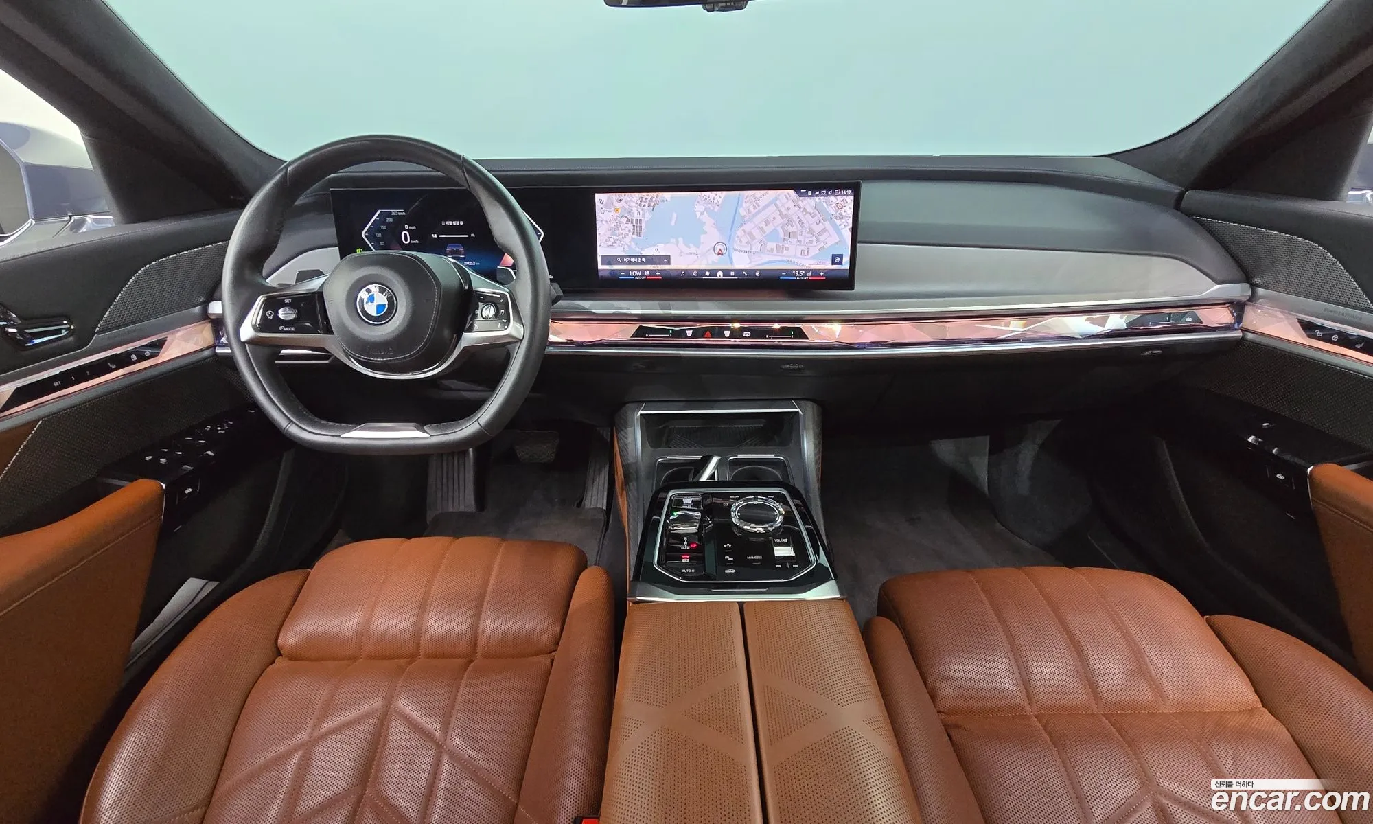 BMW 7 Series 2023 — 12