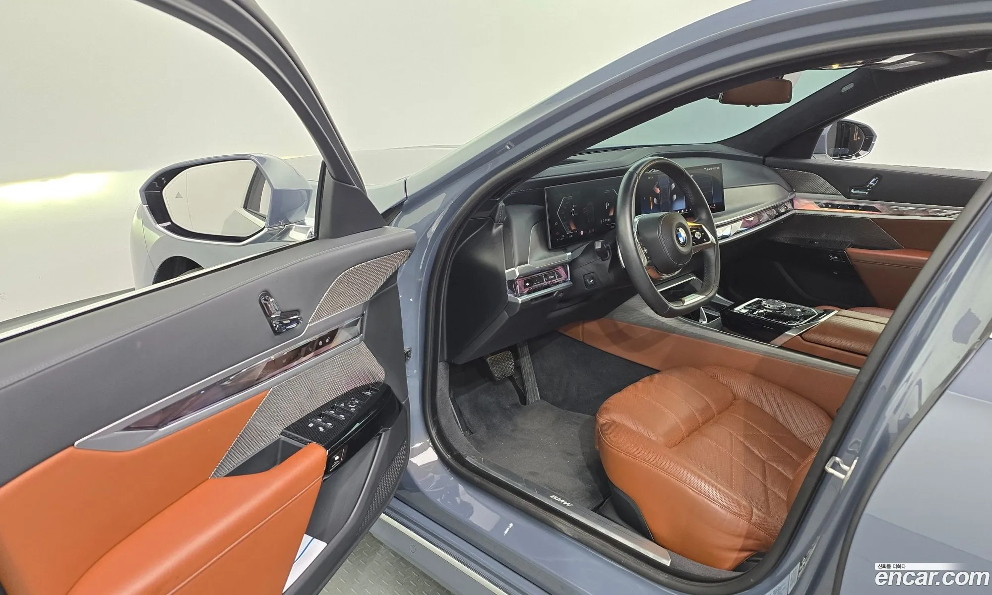 BMW 7 Series 2023 — 23