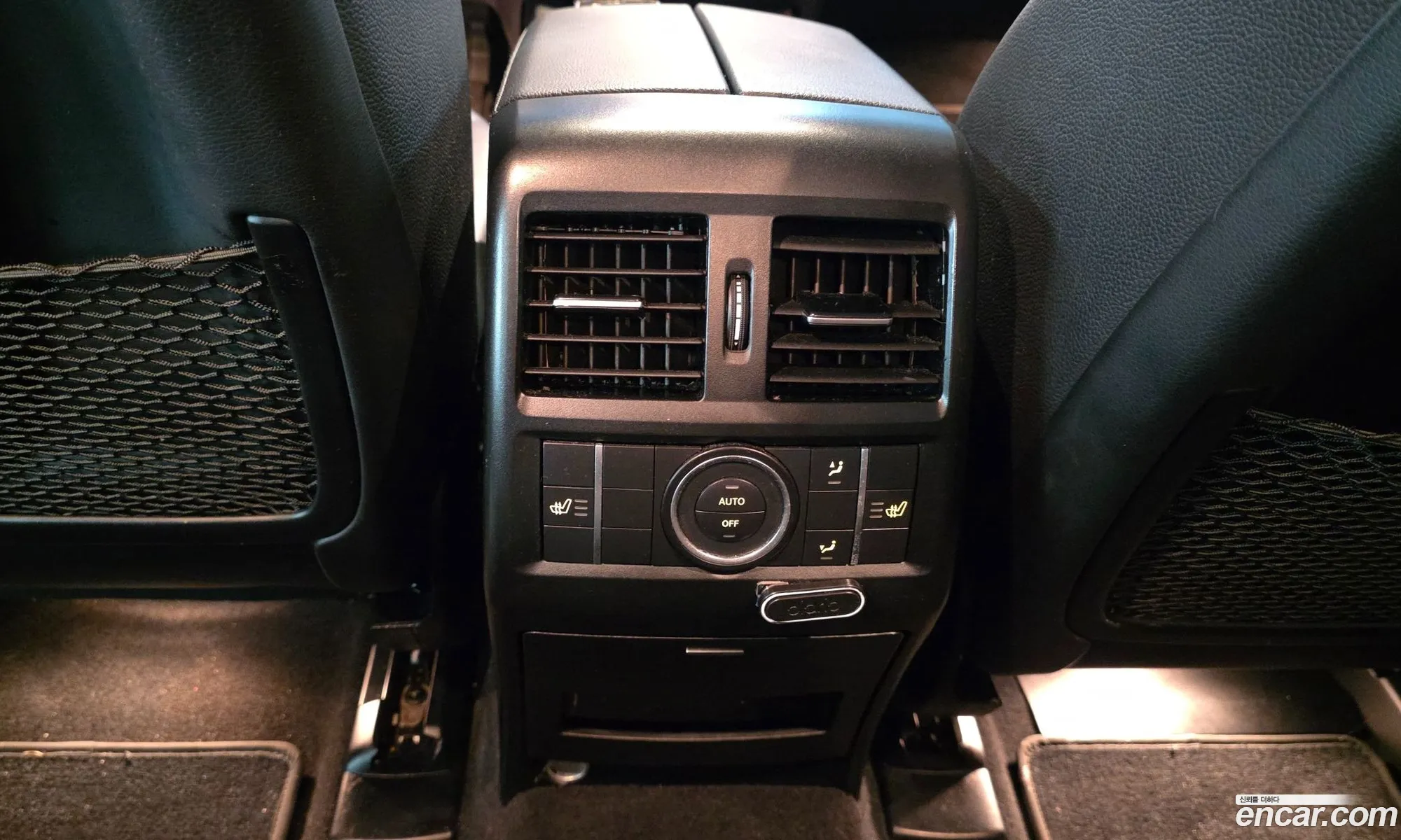Mercedes-Benz GLE-Class W166 2018 — 18