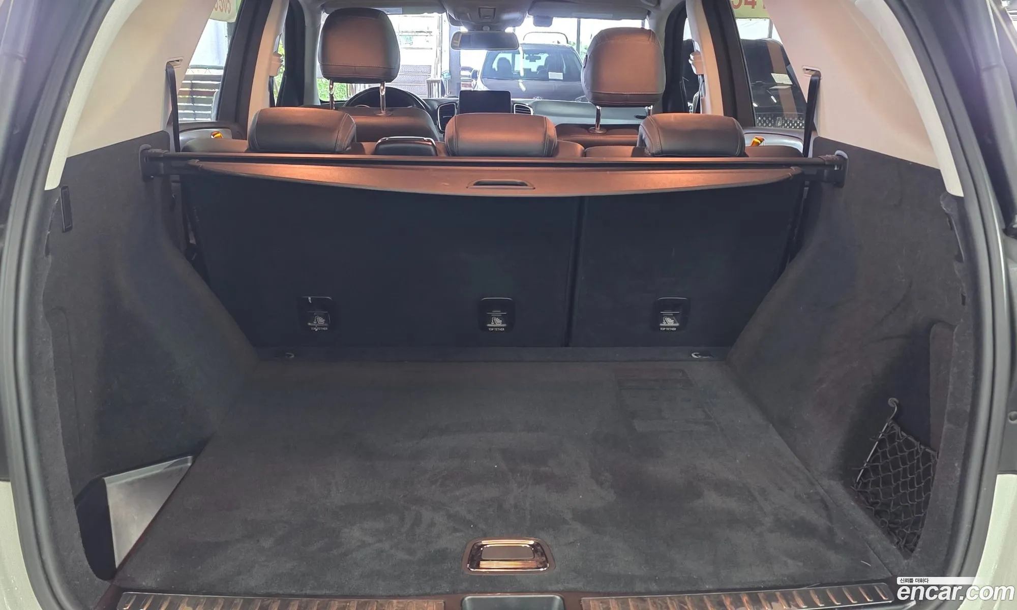 Mercedes-Benz GLE-Class W166 2018 — 19