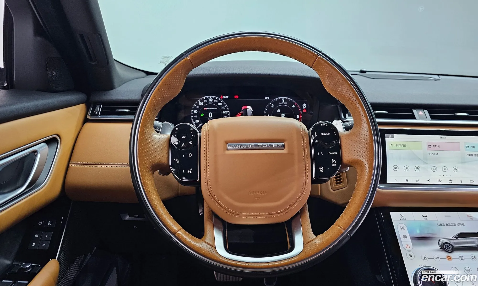 Land Rover Range Rover Velar 2019 SALYA2BK3KA201410 — 10
