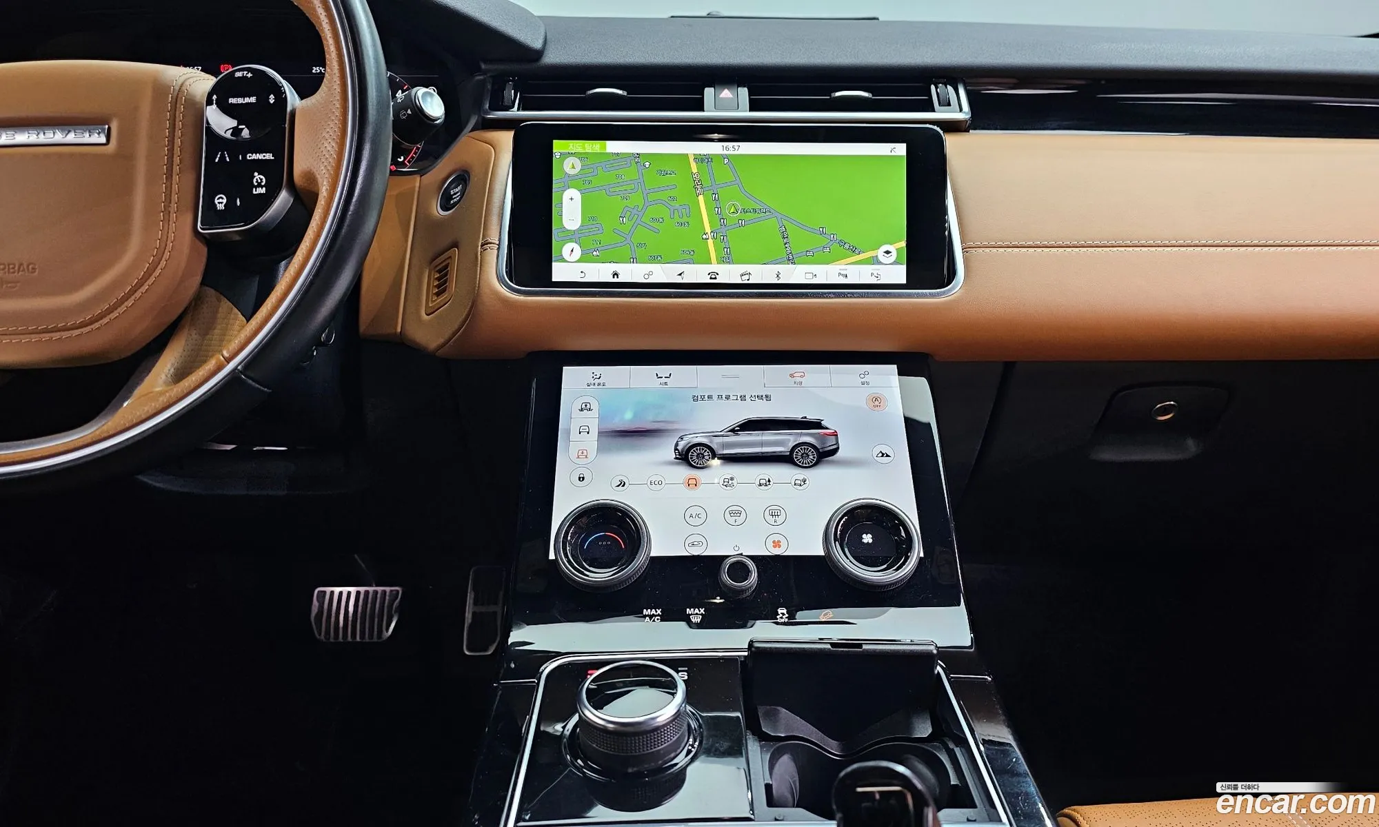 Land Rover Range Rover Velar 2019 SALYA2BK3KA201410 — 26