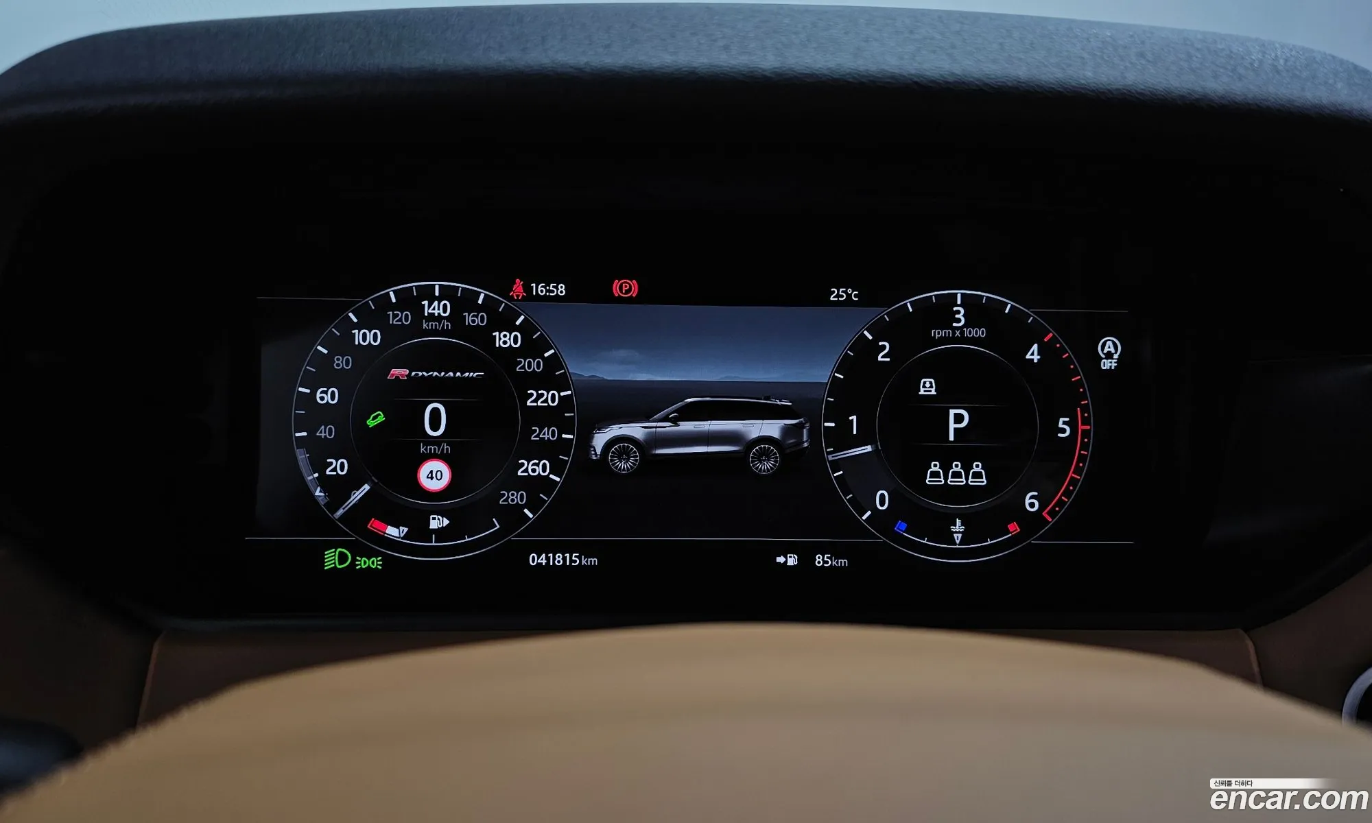 Land Rover Range Rover Velar 2019 SALYA2BK3KA201410 — 22