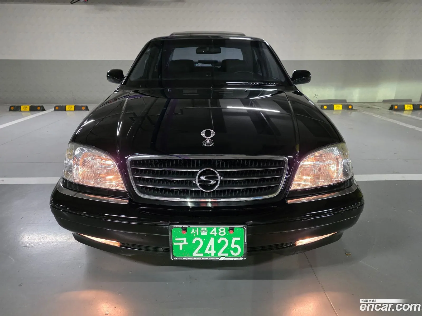 KG Mobility (SsangYong) Chairman