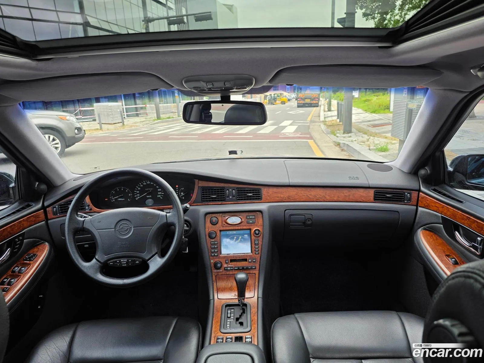 KG Mobility (SsangYong) Chairman