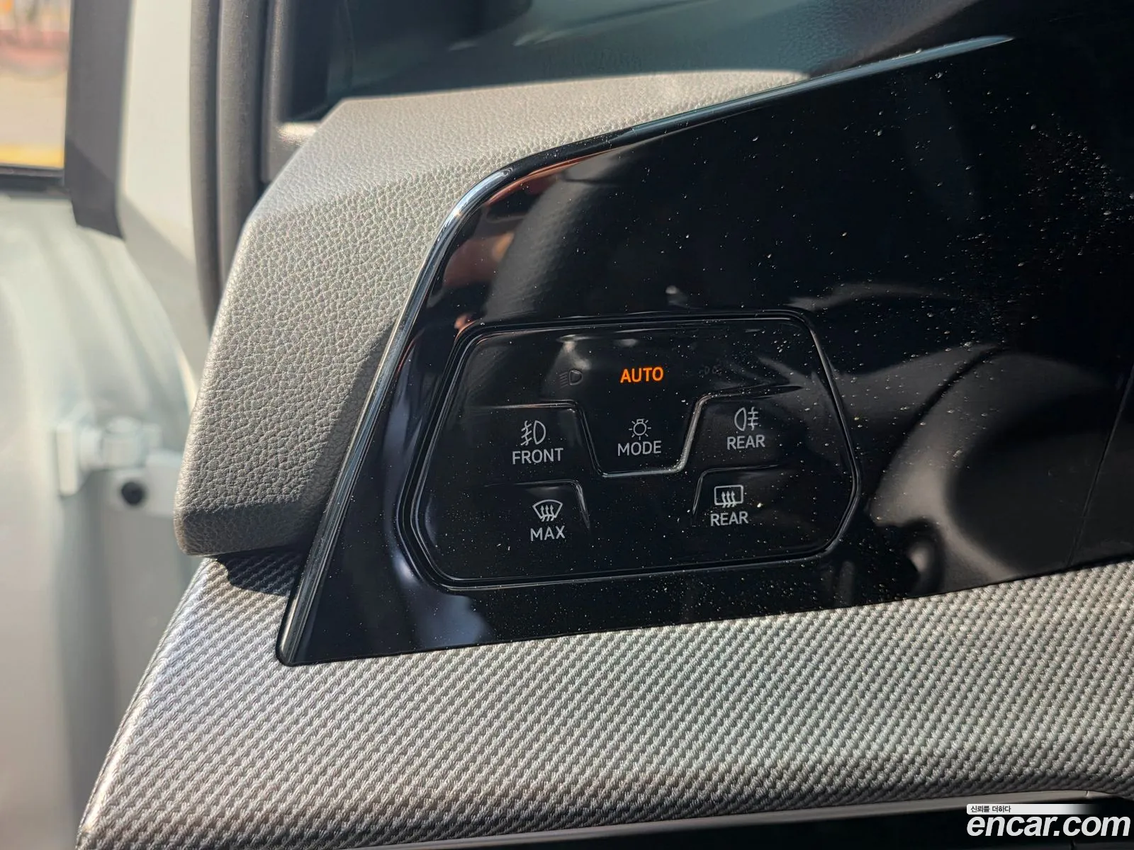 Volkswagen Golf 8th Gen 2026 — 15