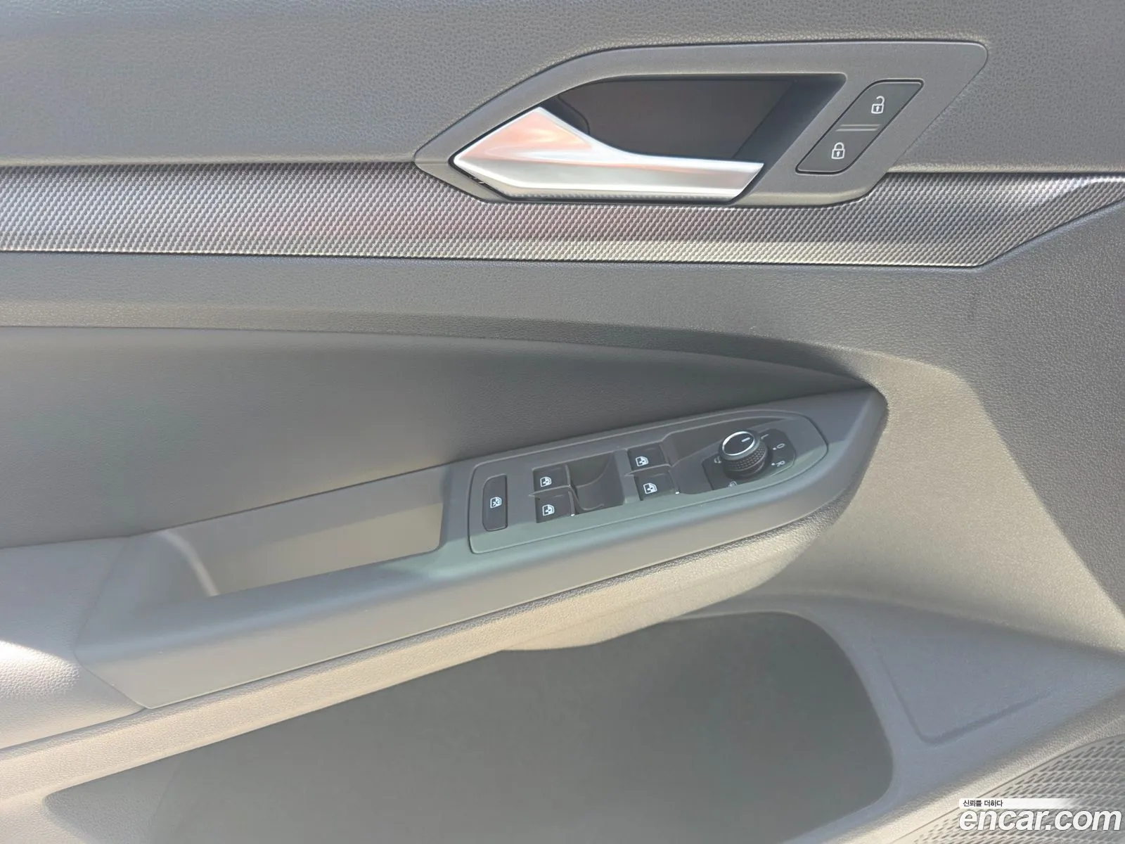 Volkswagen Golf 8th Gen 2026 — 18