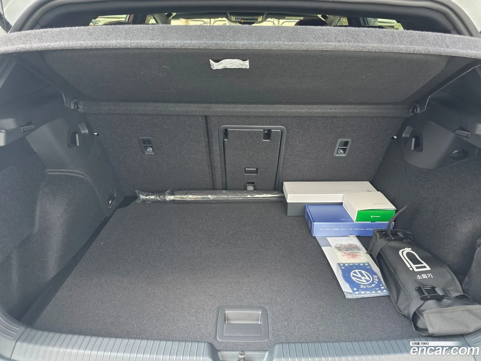 Volkswagen Golf 8th Gen 2026 — 4