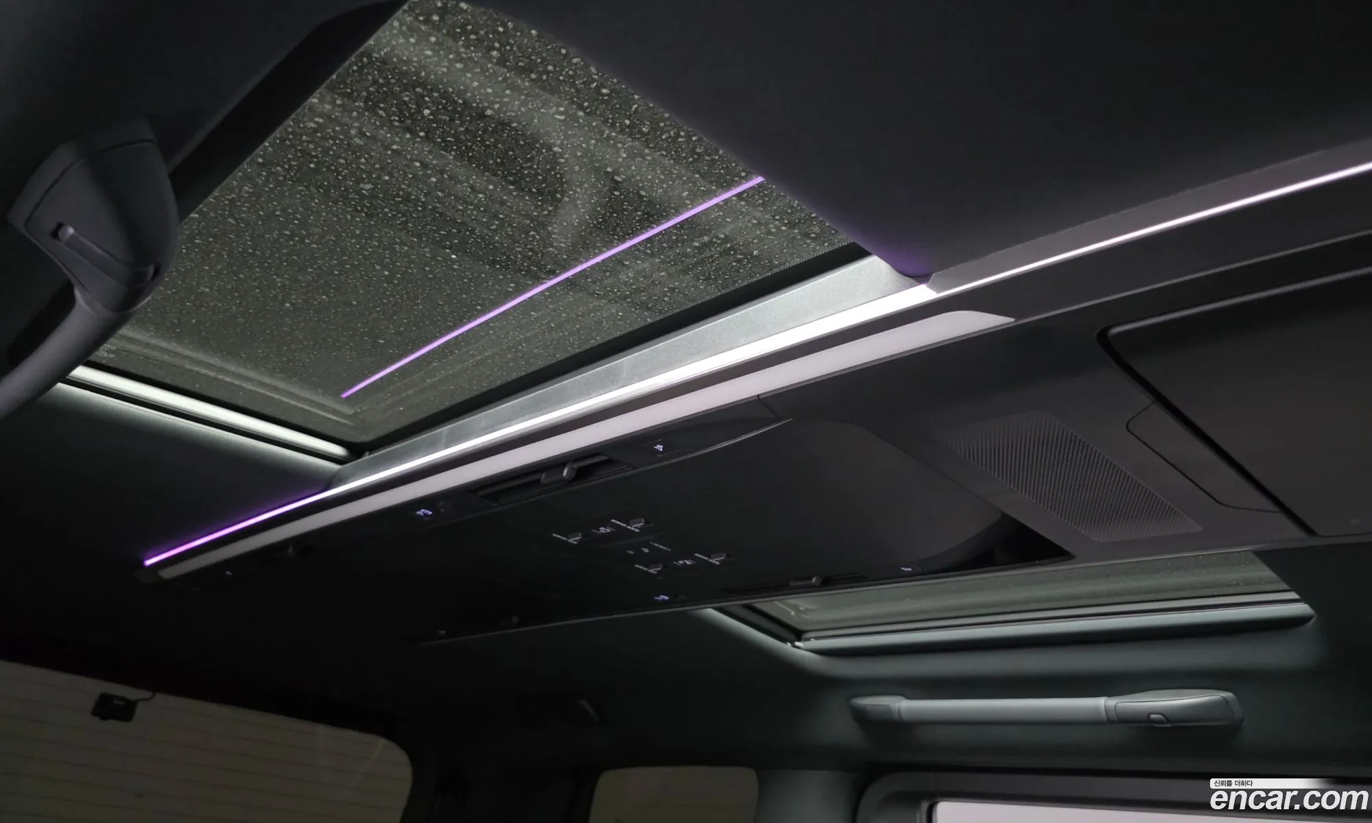 Toyota Alphard 2024 — 16