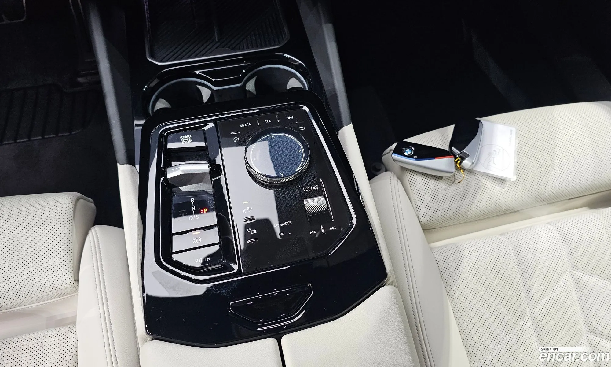 BMW 5 Series 2024 — 2