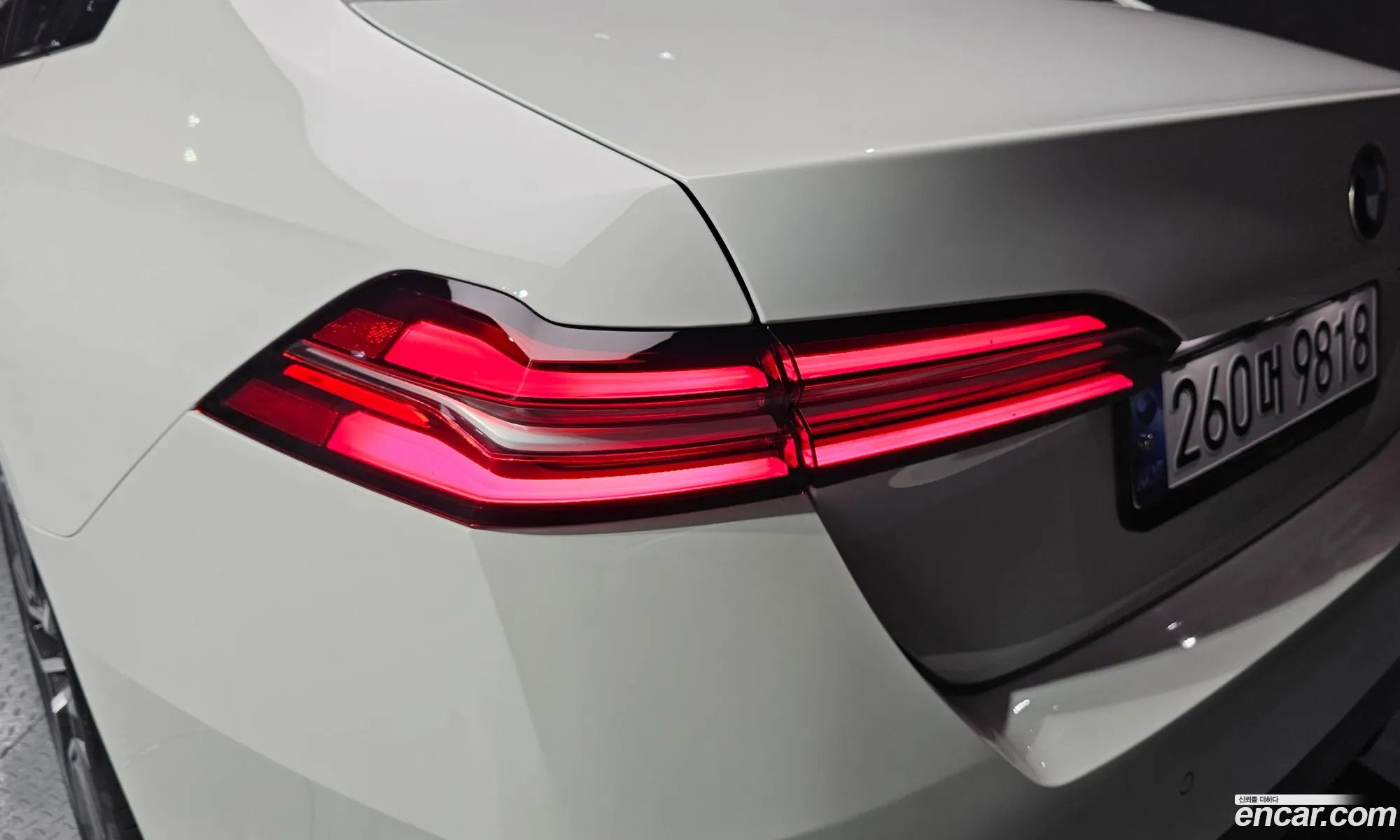 BMW 5 Series 2024 — 13