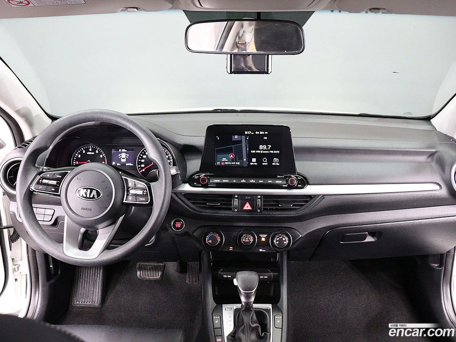 Kia K3 2018 — 3