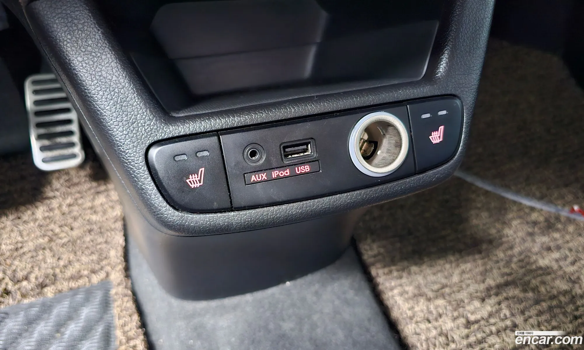 Kia Ray 2013 — 14