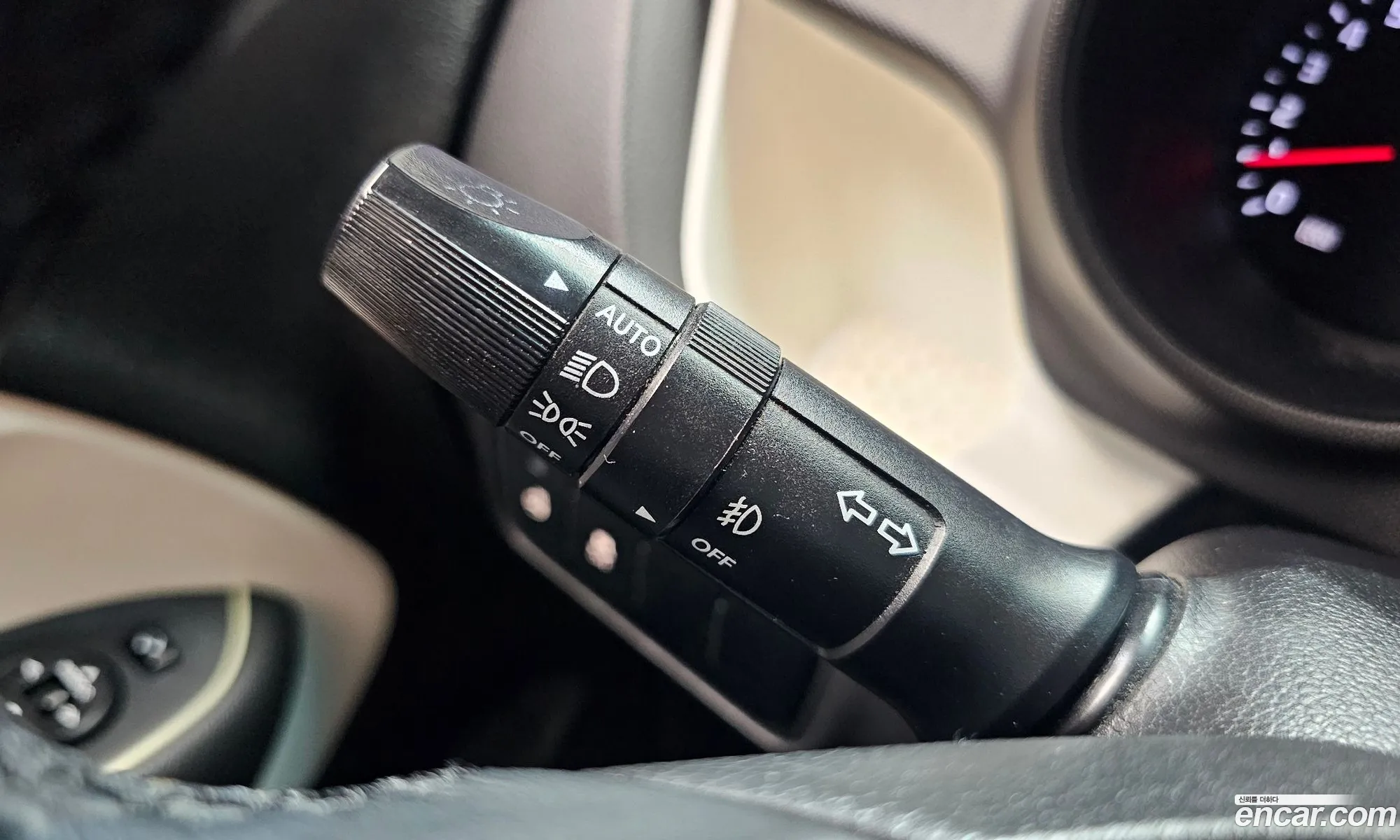 Kia Ray 2013 — 16