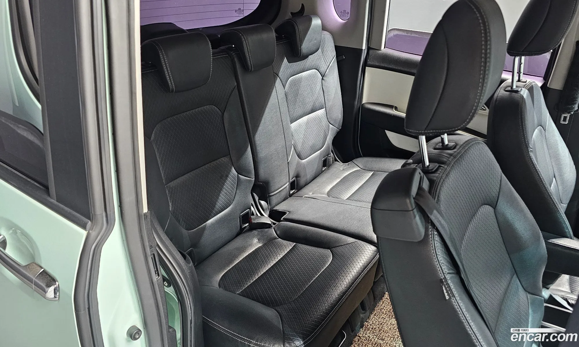 Kia Ray 2013 — 25