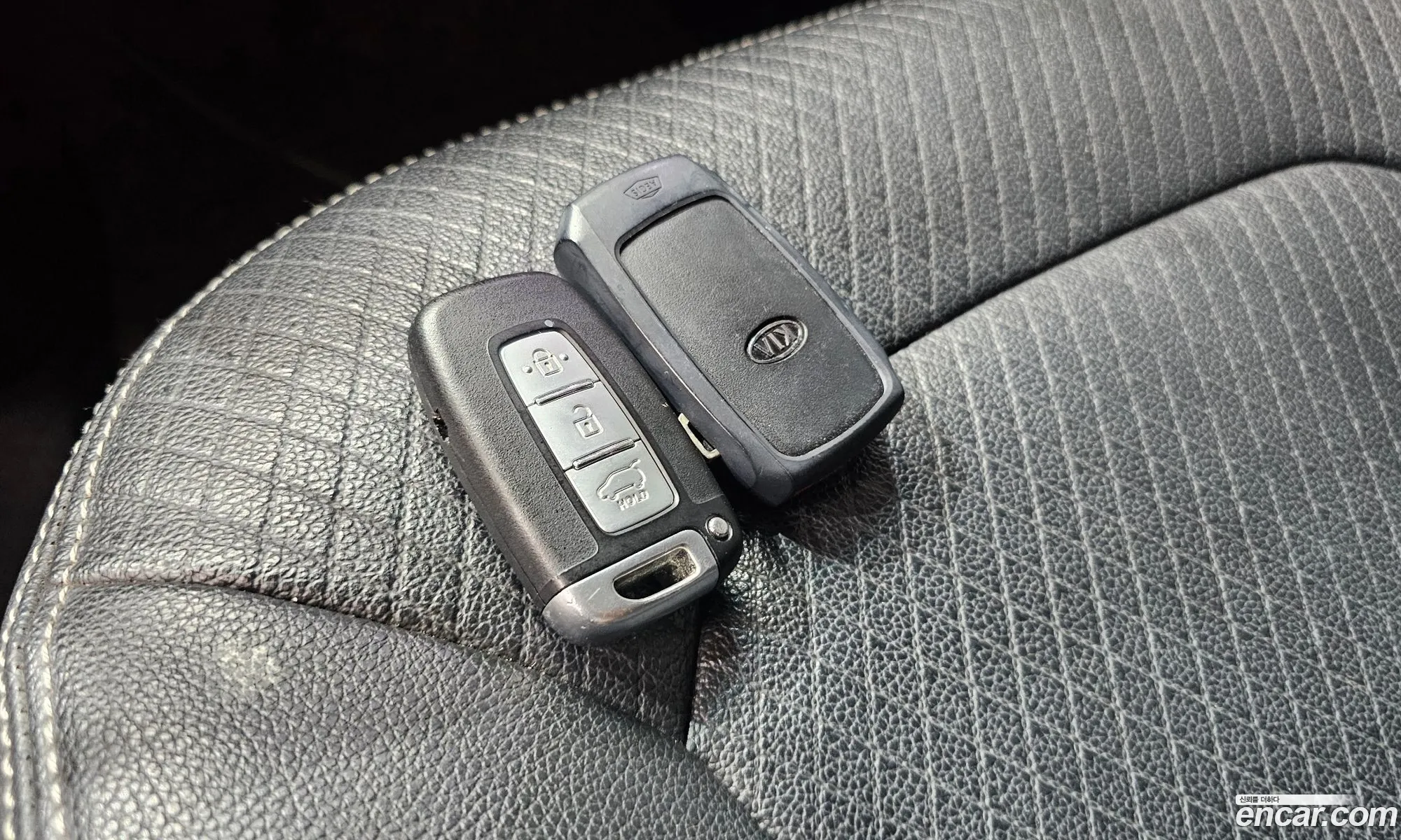 Kia Ray 2013 — 18