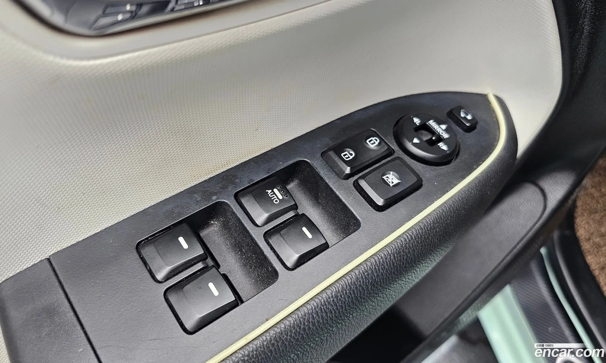 Kia Ray 2013 — 5