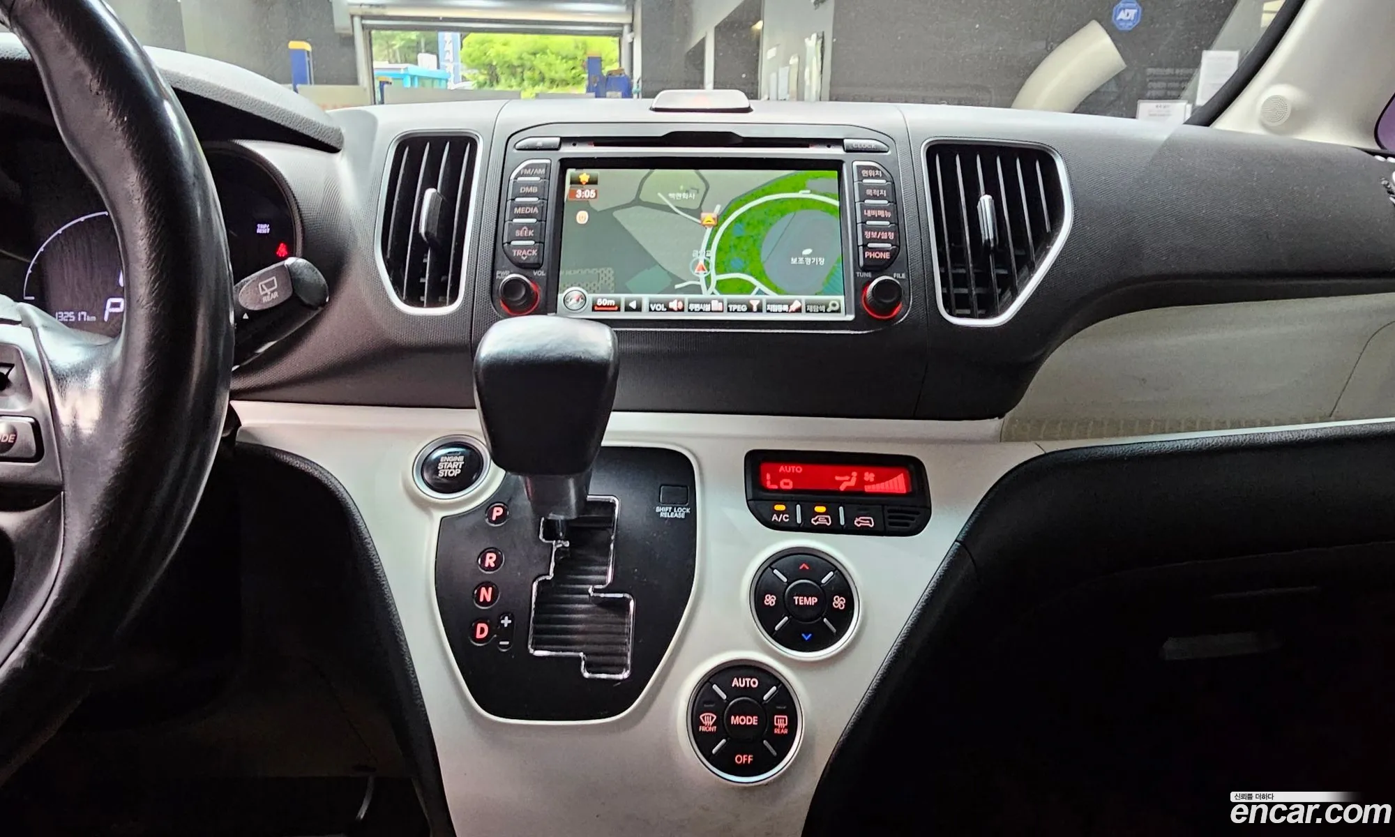 Kia Ray 2013 — 9