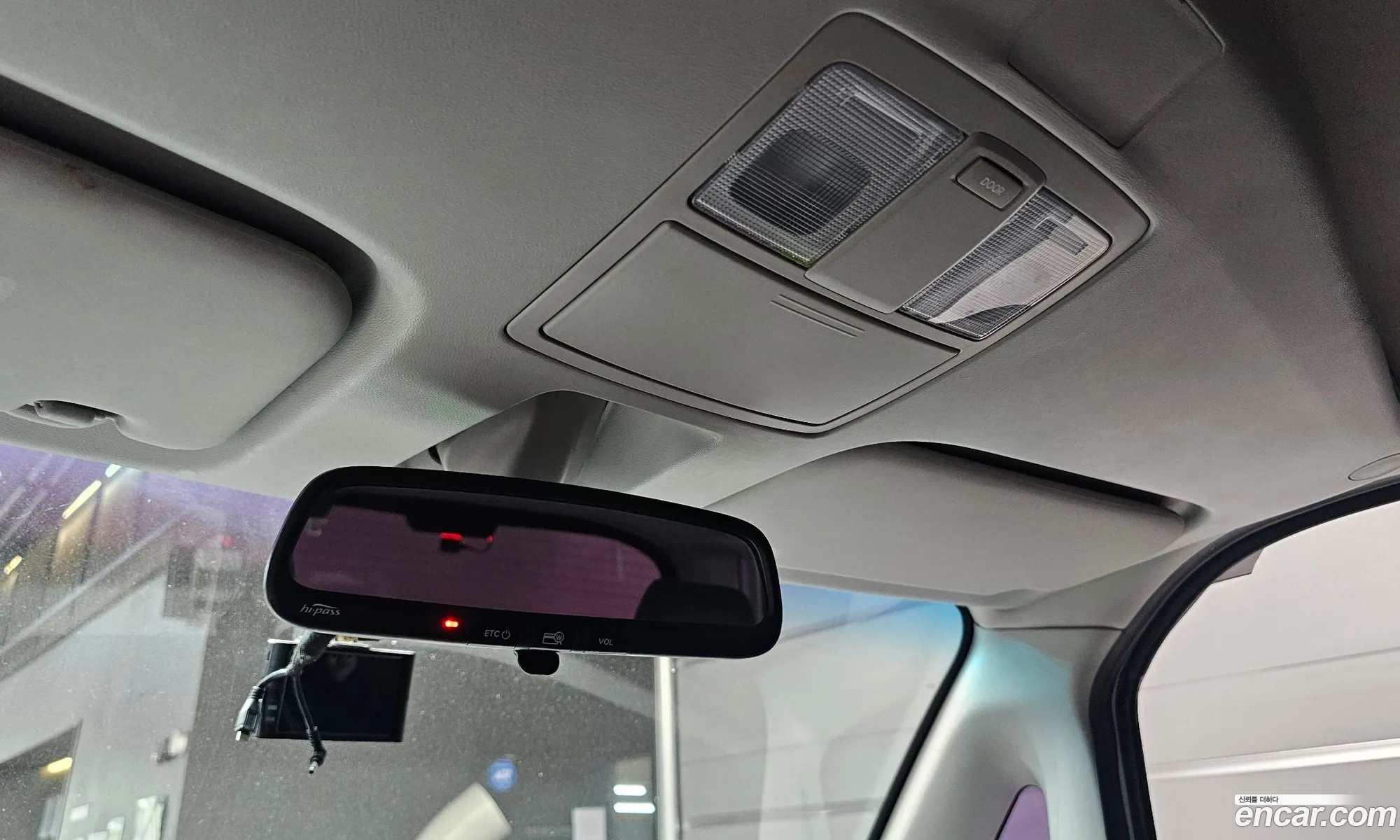 Kia Ray 2013 — 19