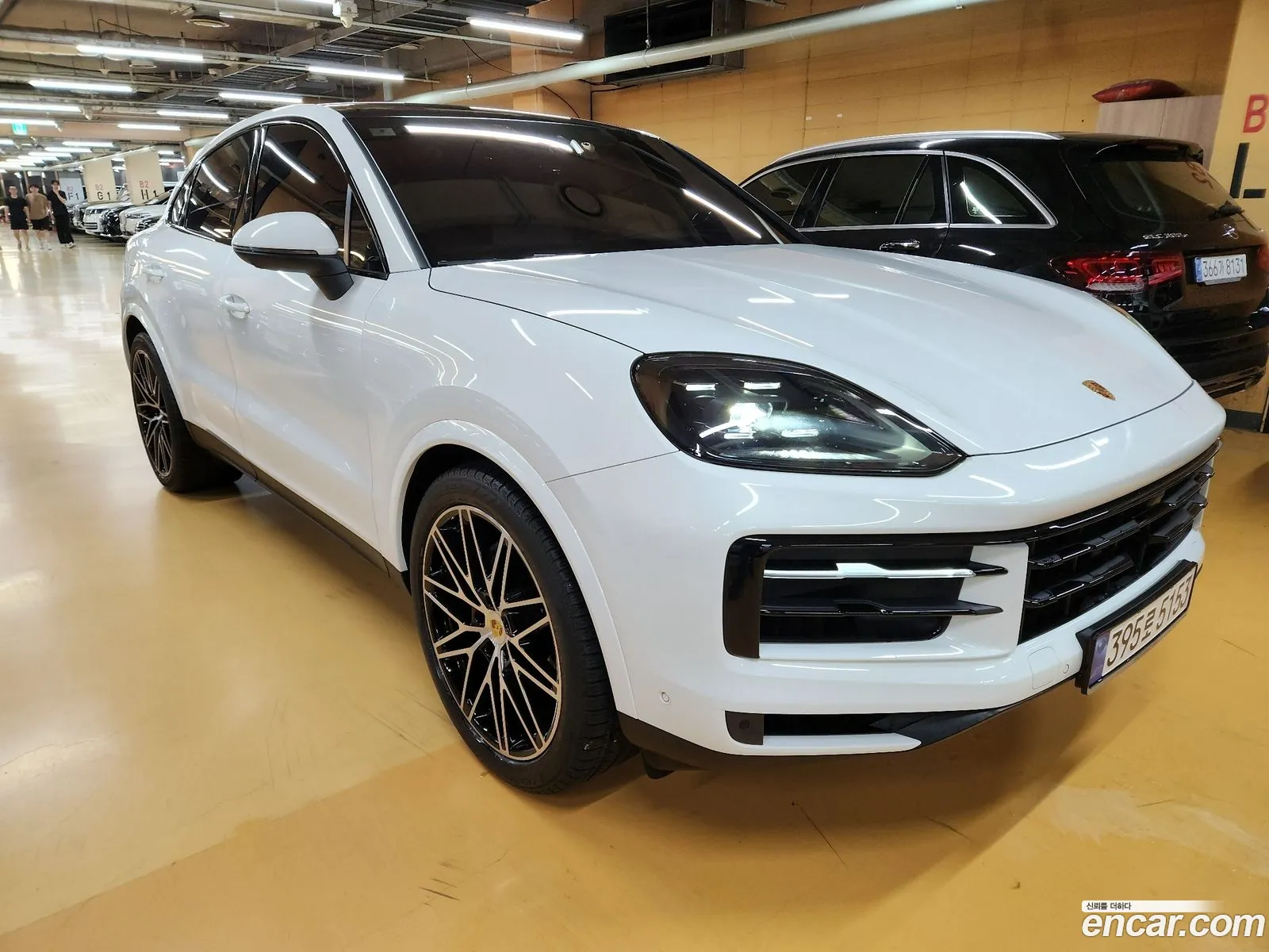 Porsche Cayenne 2023 — 14