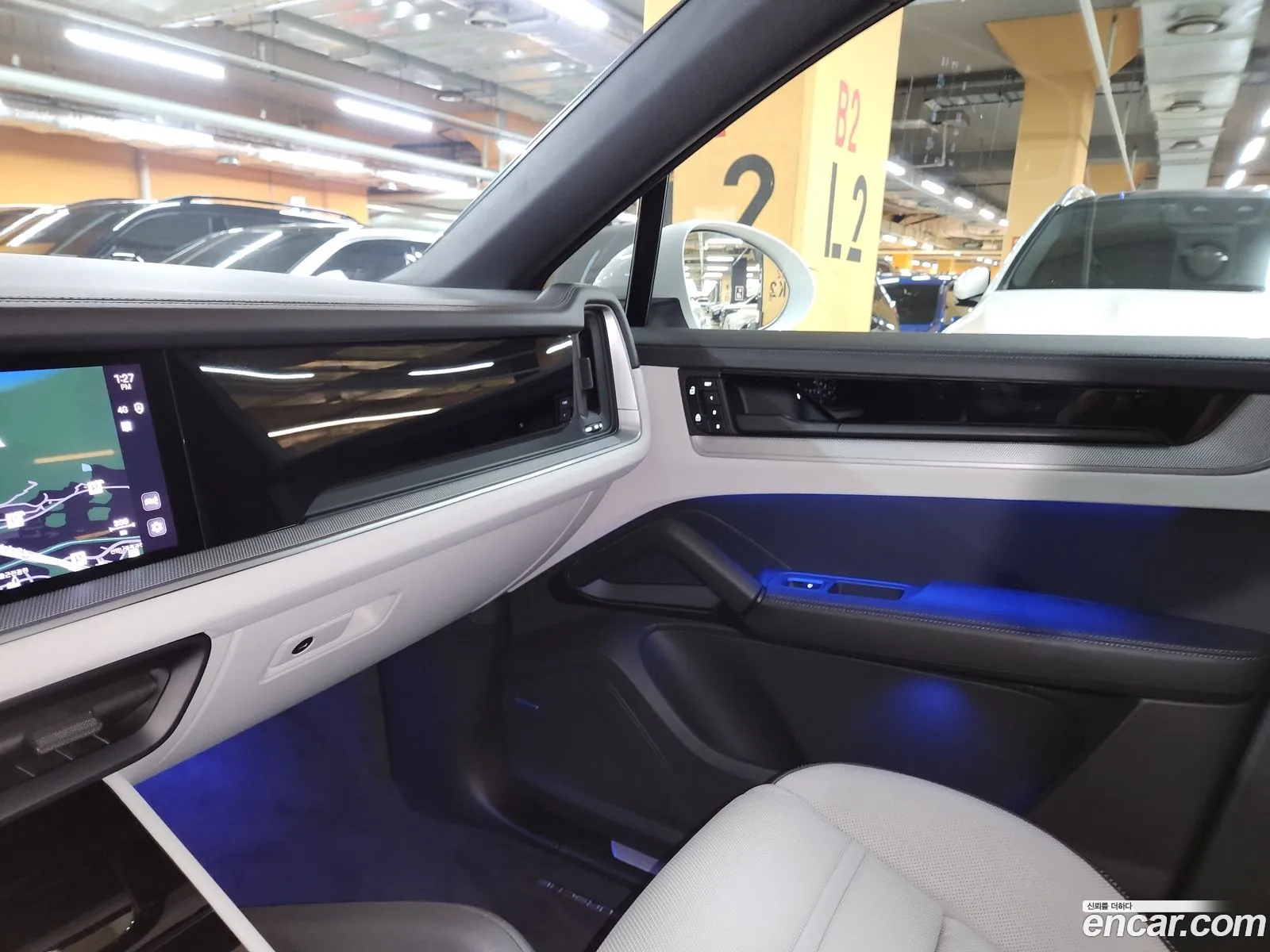 Porsche Cayenne 2023 — 13