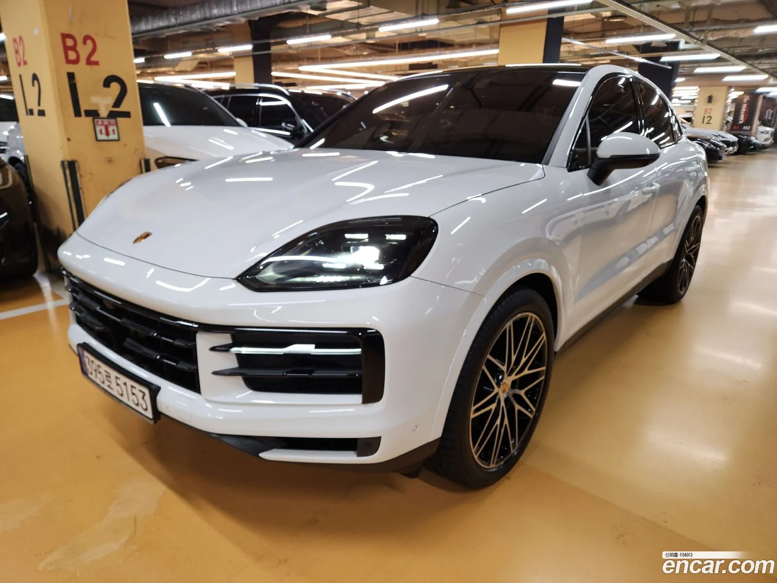 Porsche Cayenne 2023 — 11