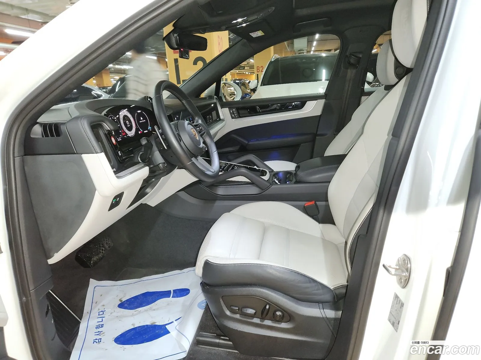 Porsche Cayenne 2023 — 5