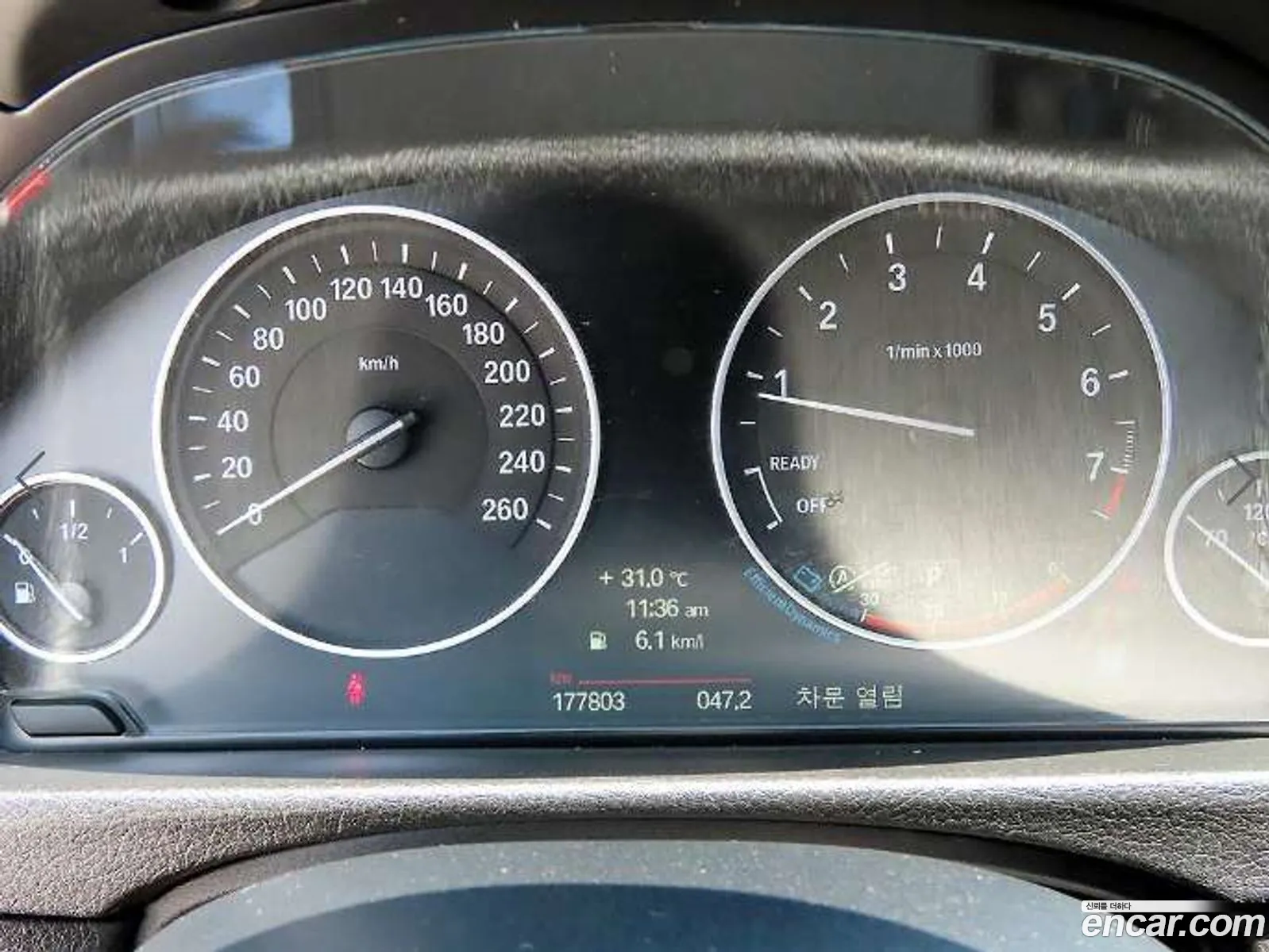 BMW 3 Series 2014 — 14