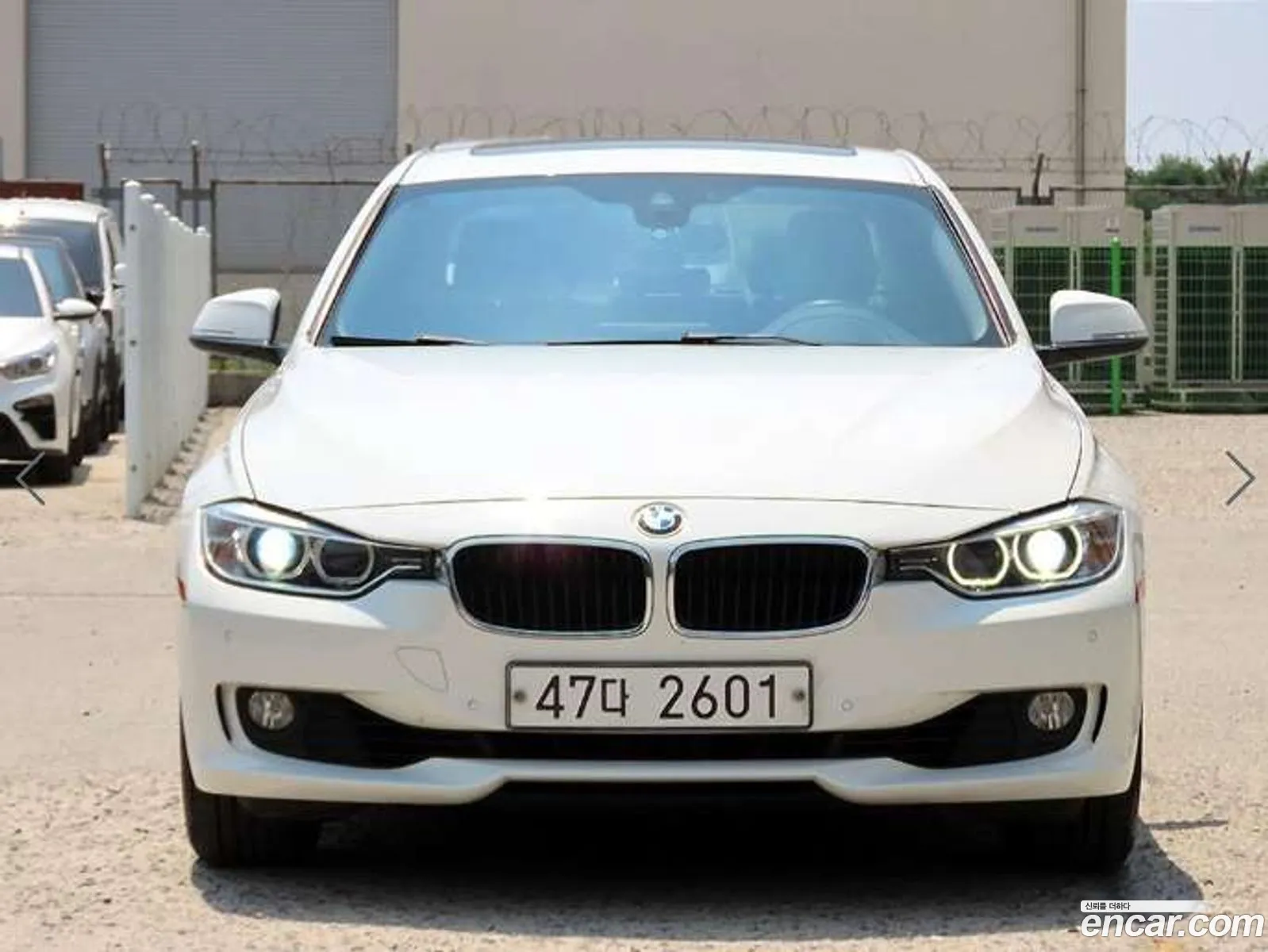 BMW 3 Series 2014 — 13