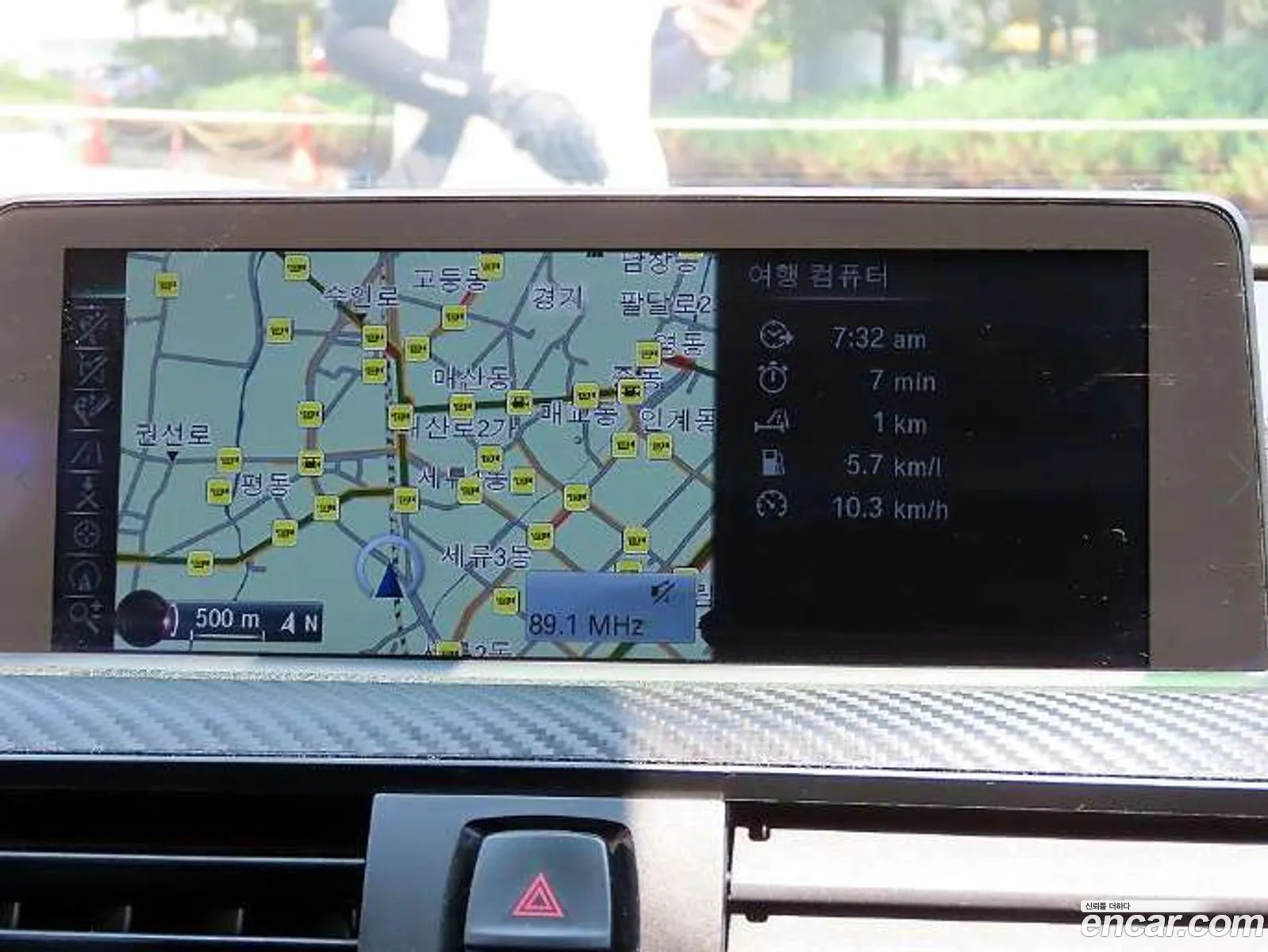 BMW 3 Series 2014 — 9