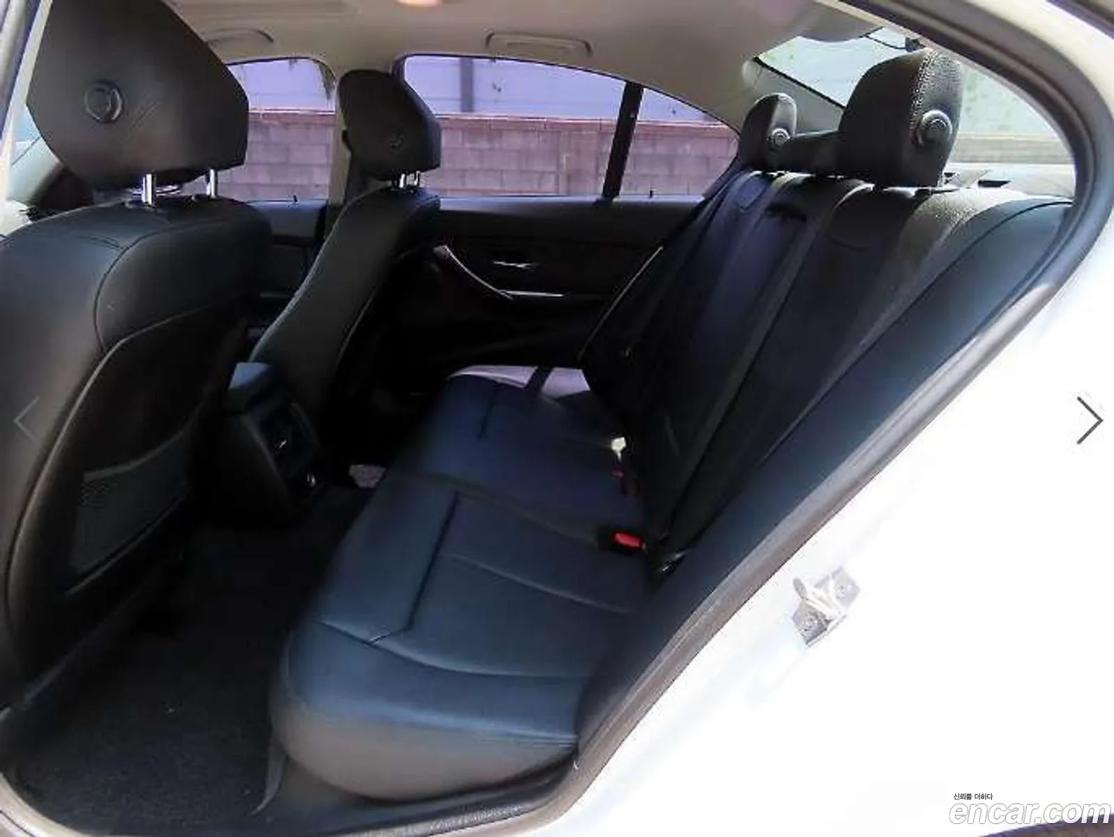 BMW 3 Series 2014 — 6