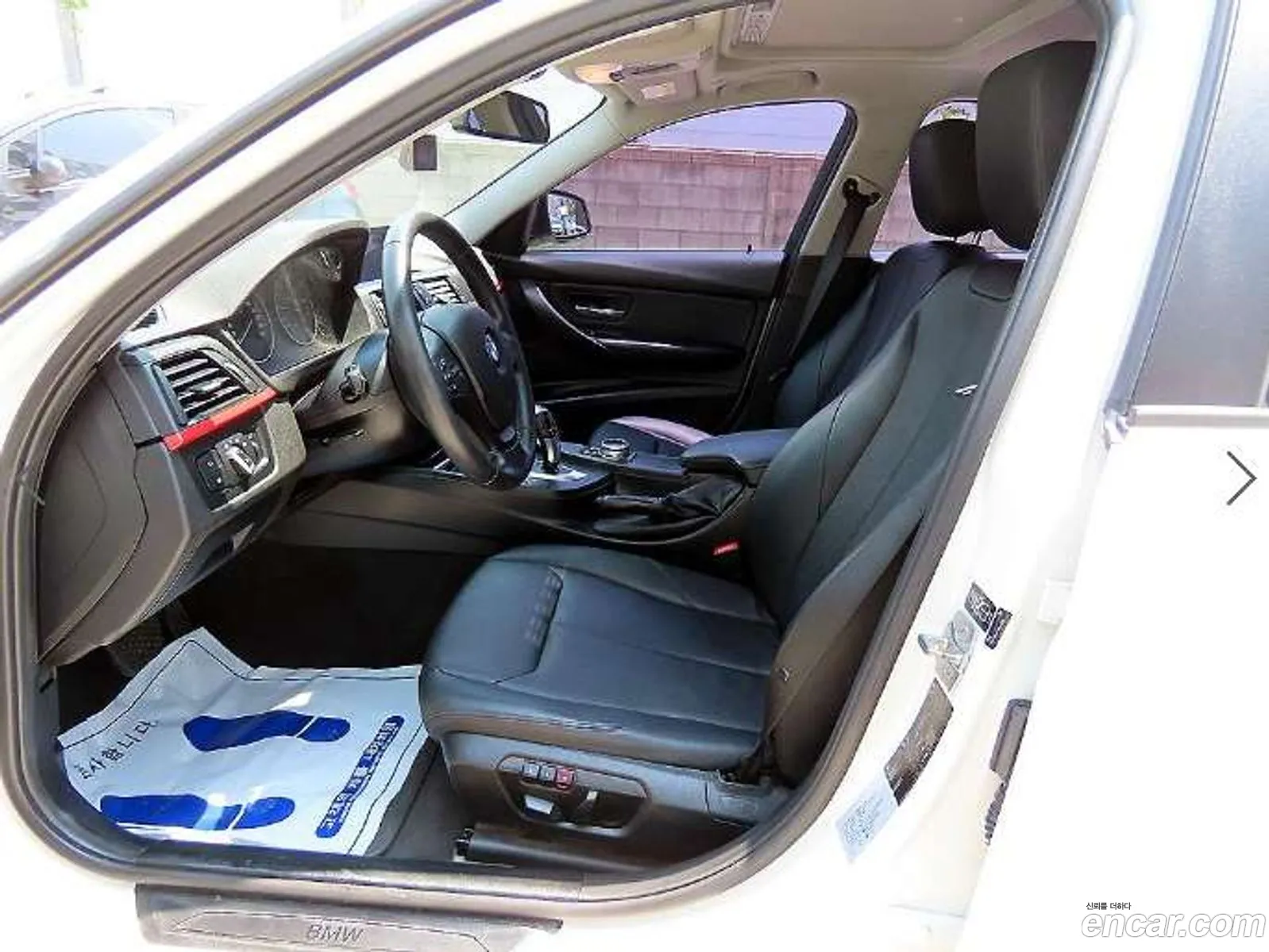 BMW 3 Series 2014 — 3
