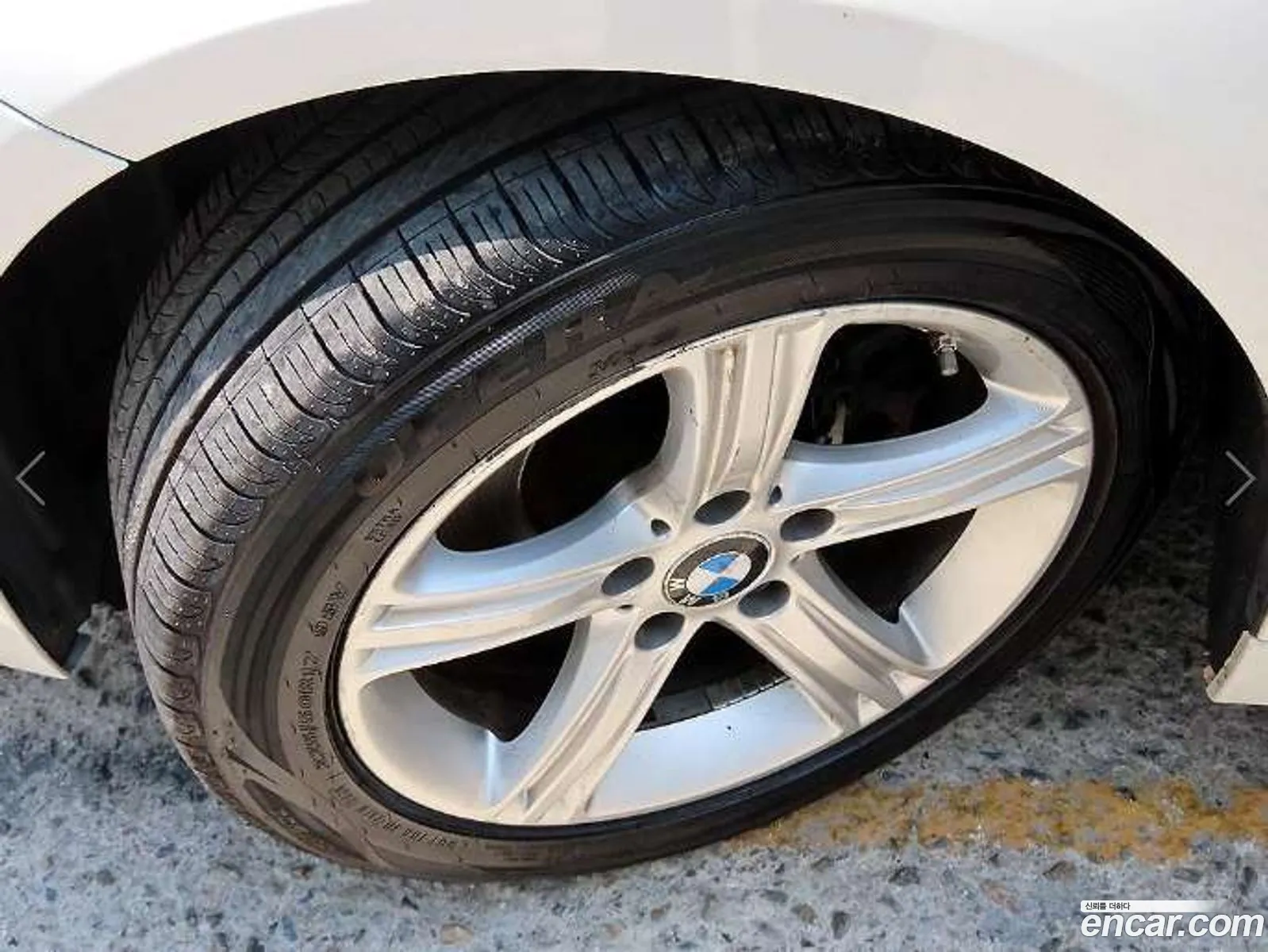 BMW 3 Series 2014 — 8