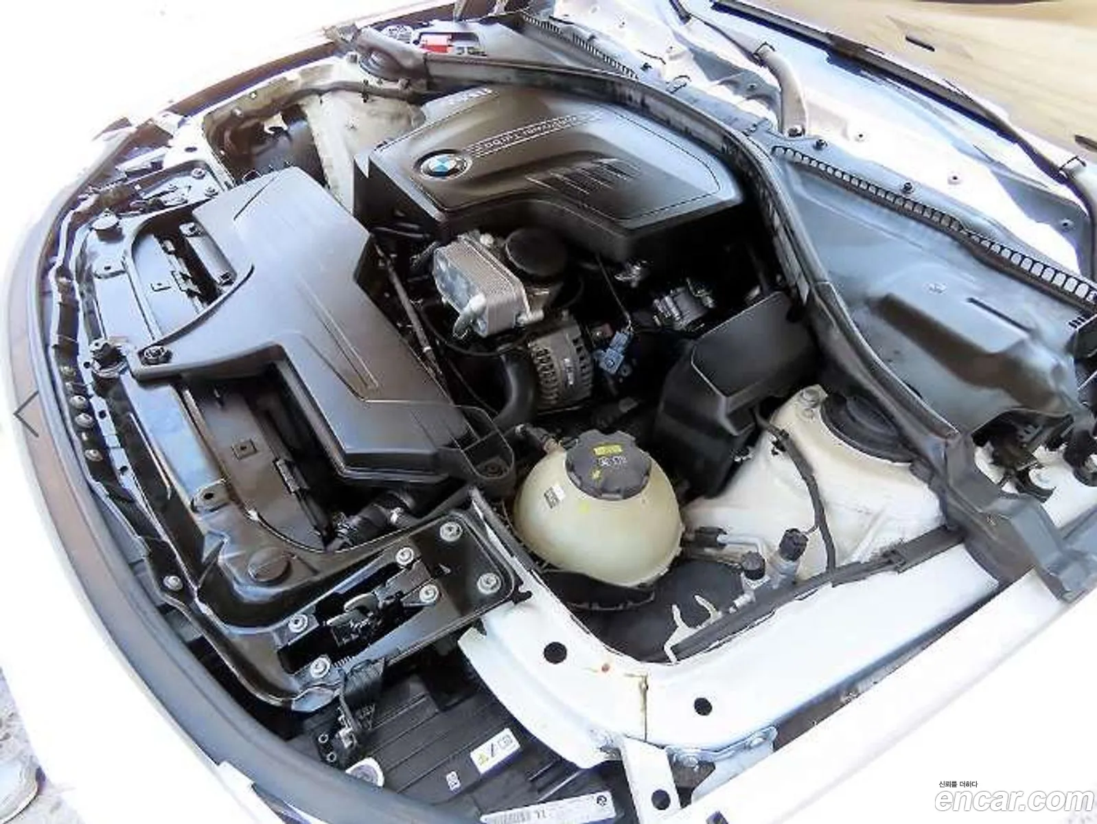 BMW 3 Series 2014 — 16