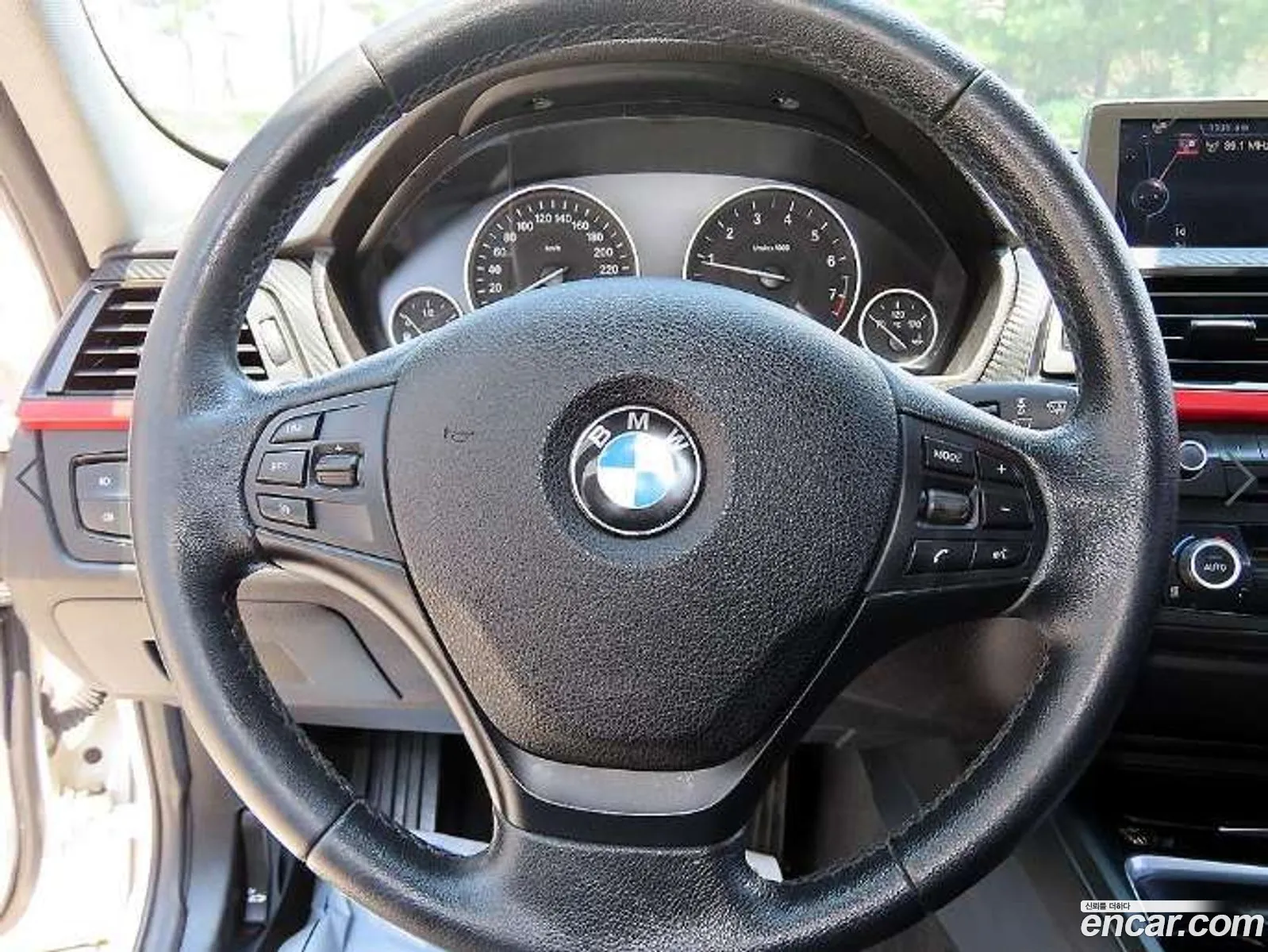 BMW 3 Series 2014 — 12