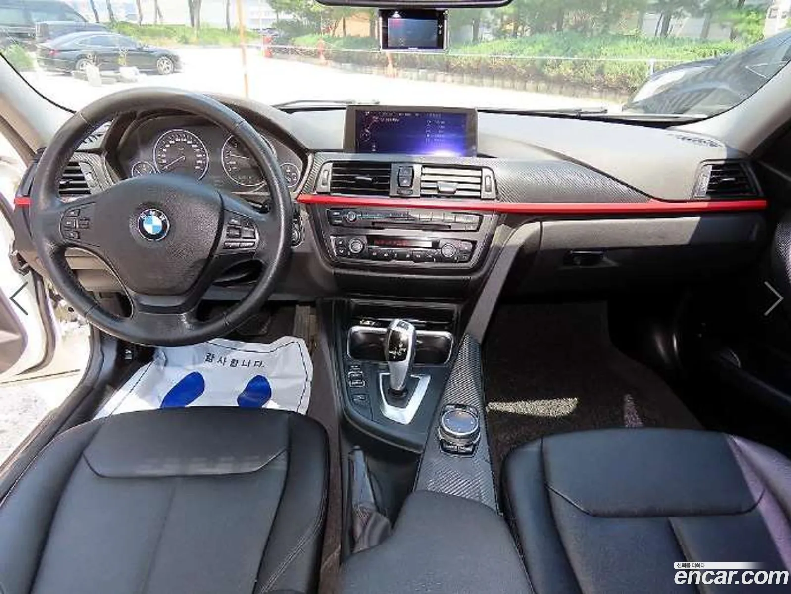 BMW 3 Series 2014 — 15