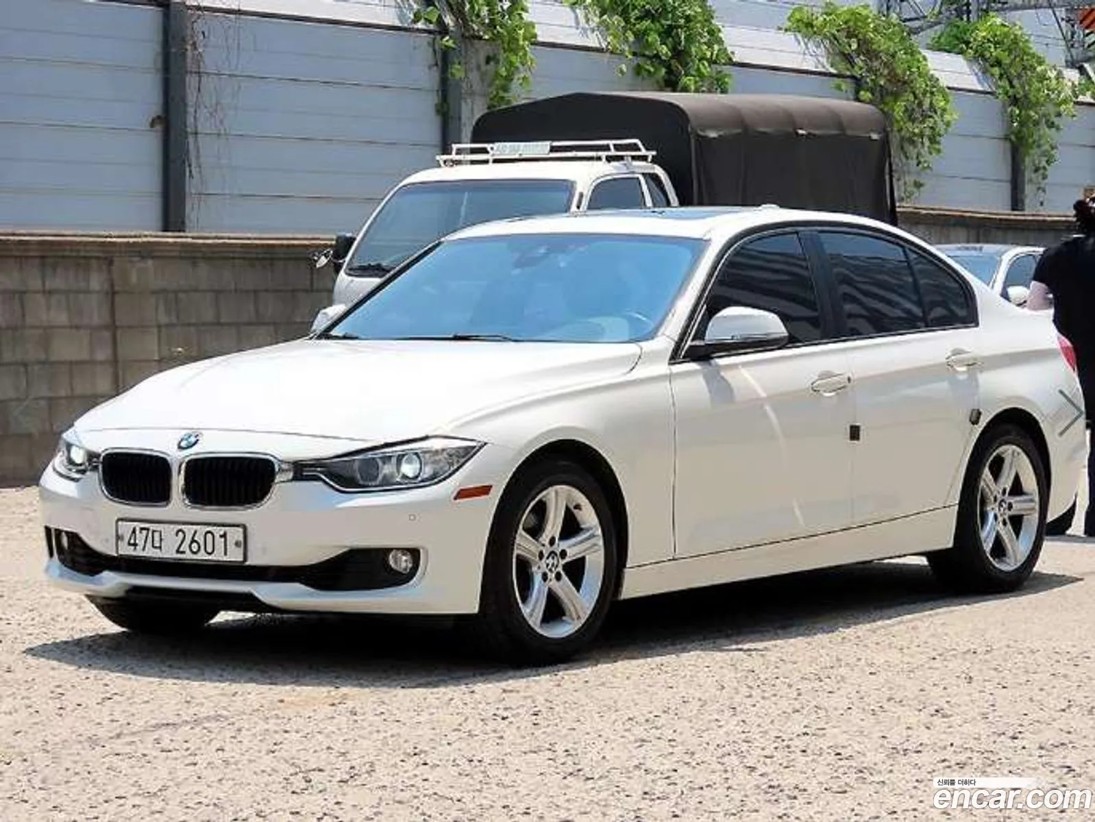 BMW 3 Series 2014 — 4