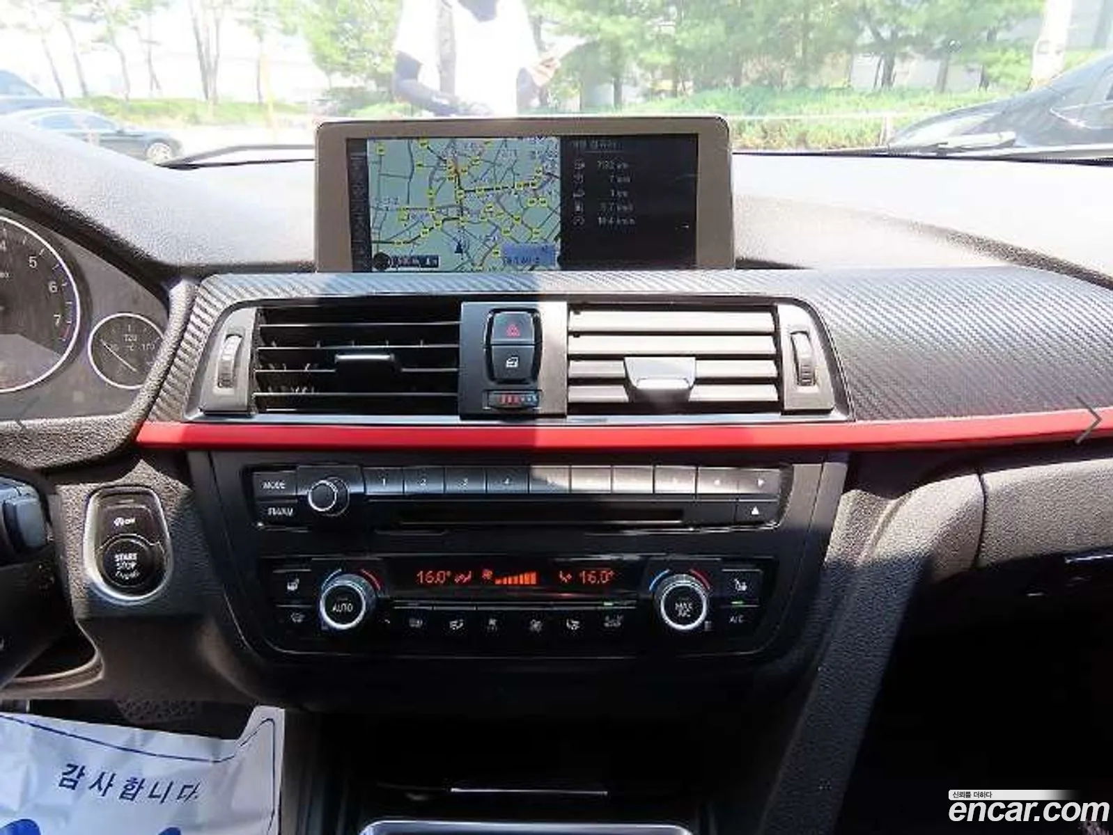 BMW 3 Series 2014 — 17