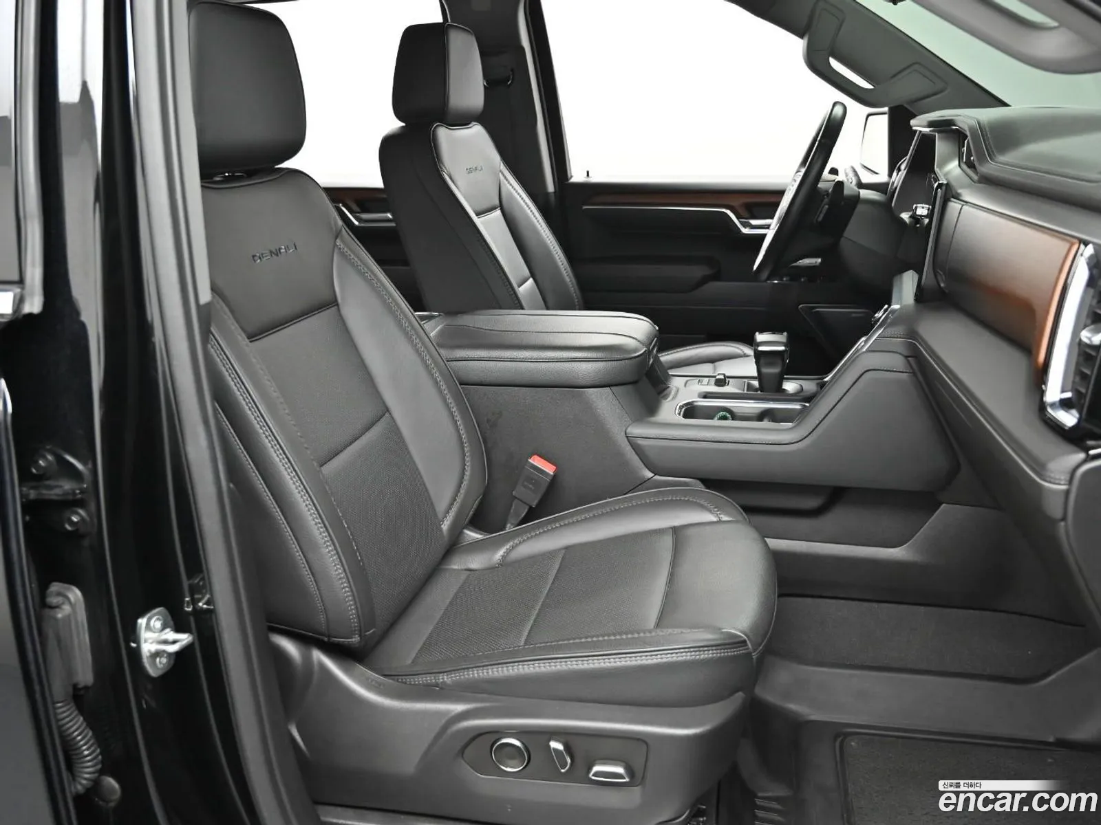 GMC Sierra 2023 — 20