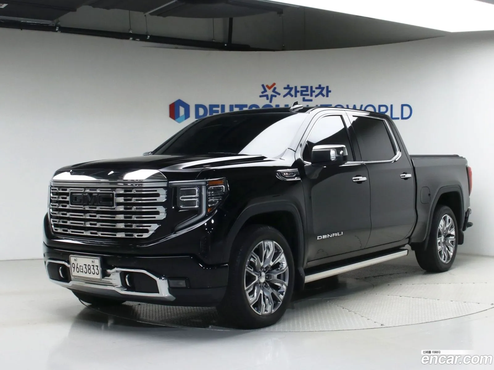 GMC Sierra 2023 — 15