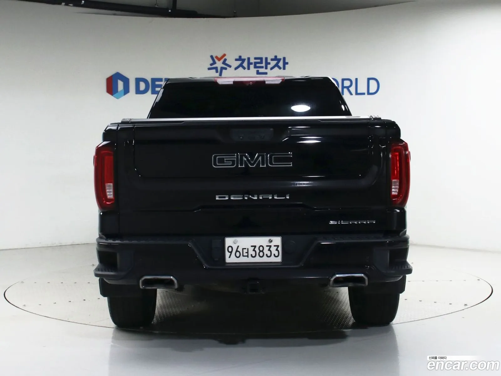 GMC Sierra 2023 — 11